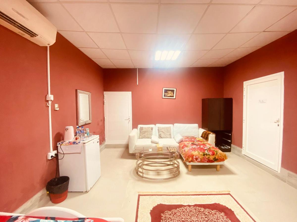 farmhouse private room