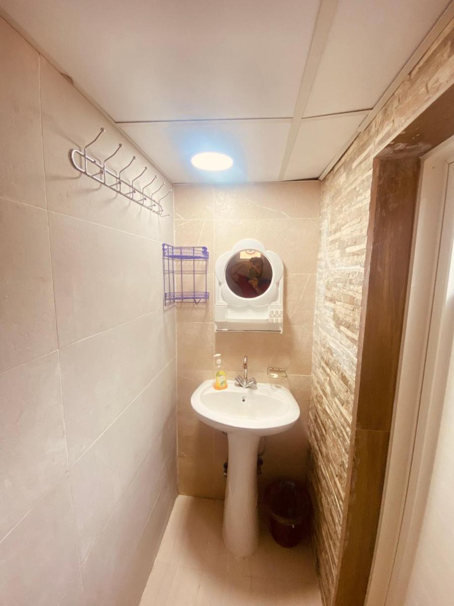 farmhouse private room