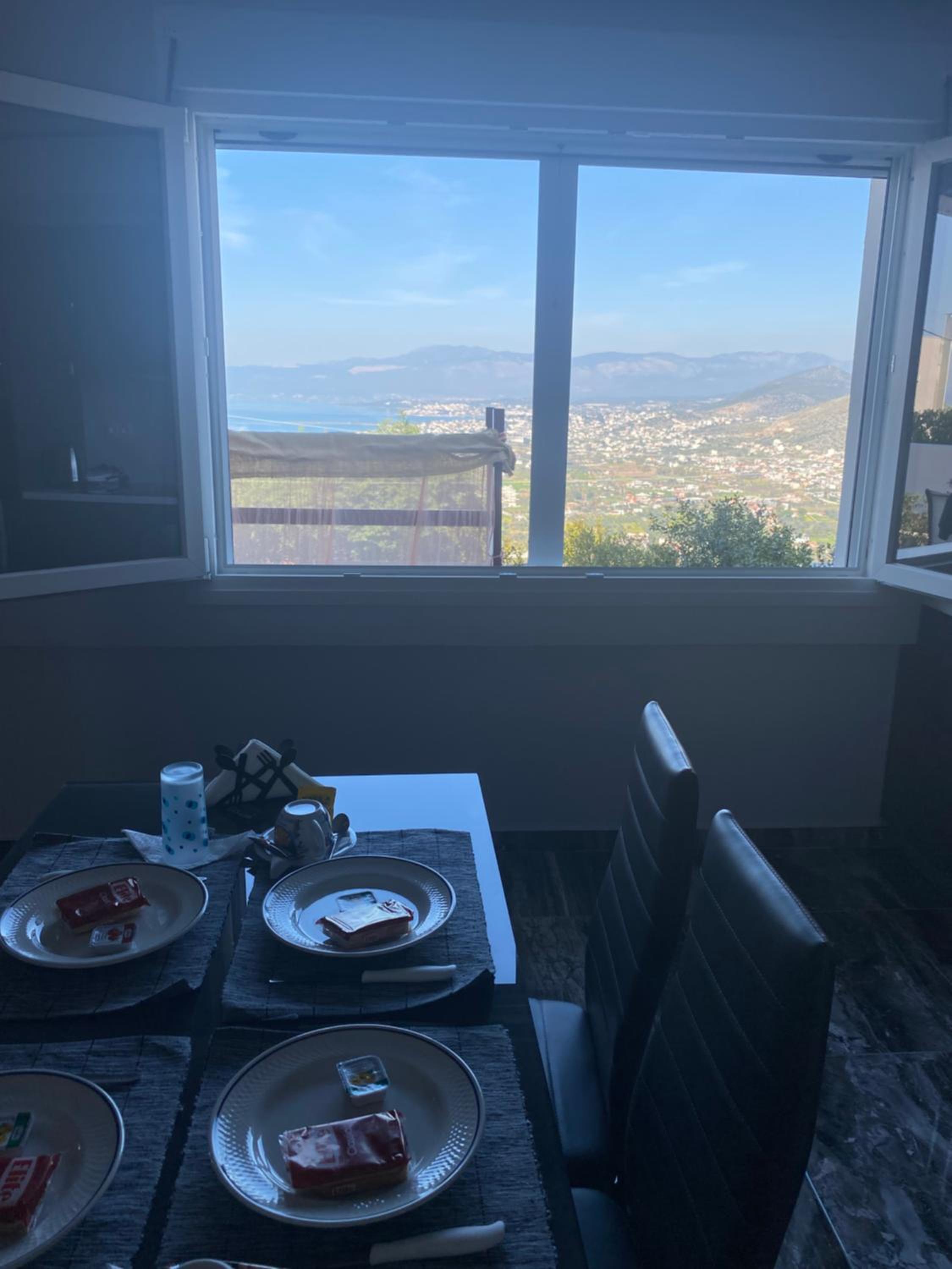 Chalkida Hilltop Apartments