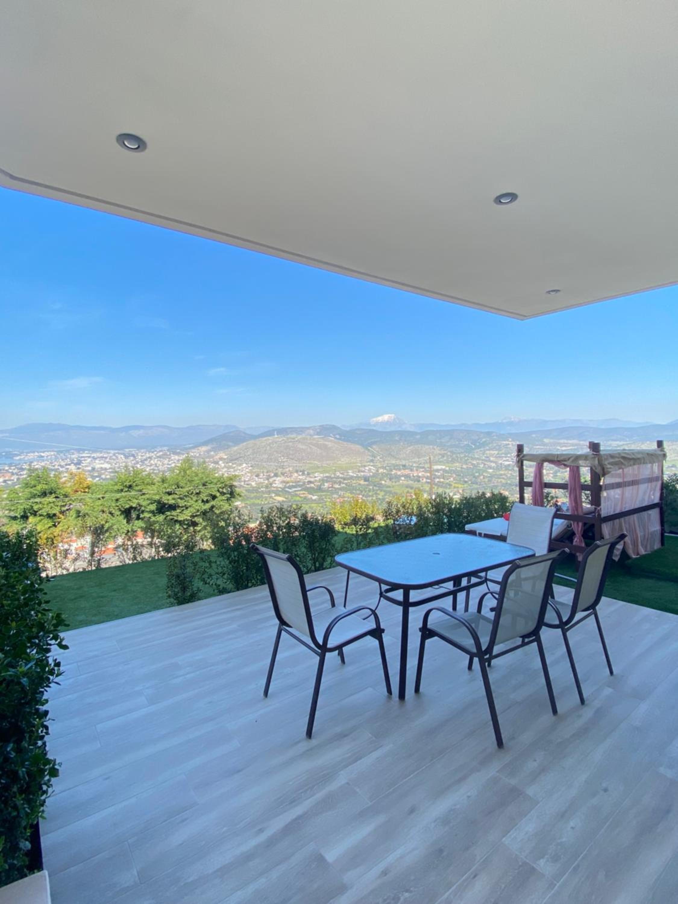 Chalkida Hilltop Apartments