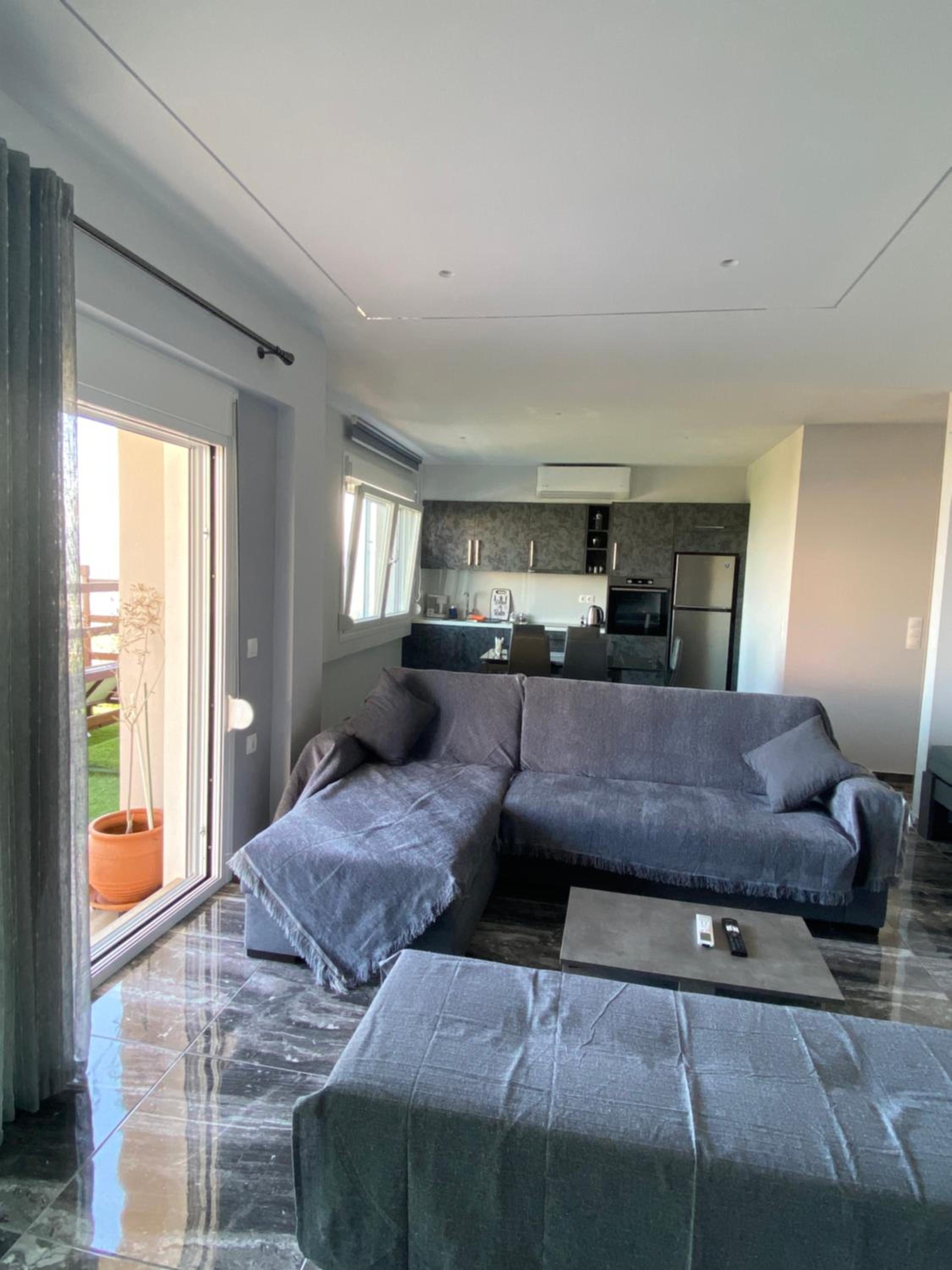 Chalkida Hilltop Apartments