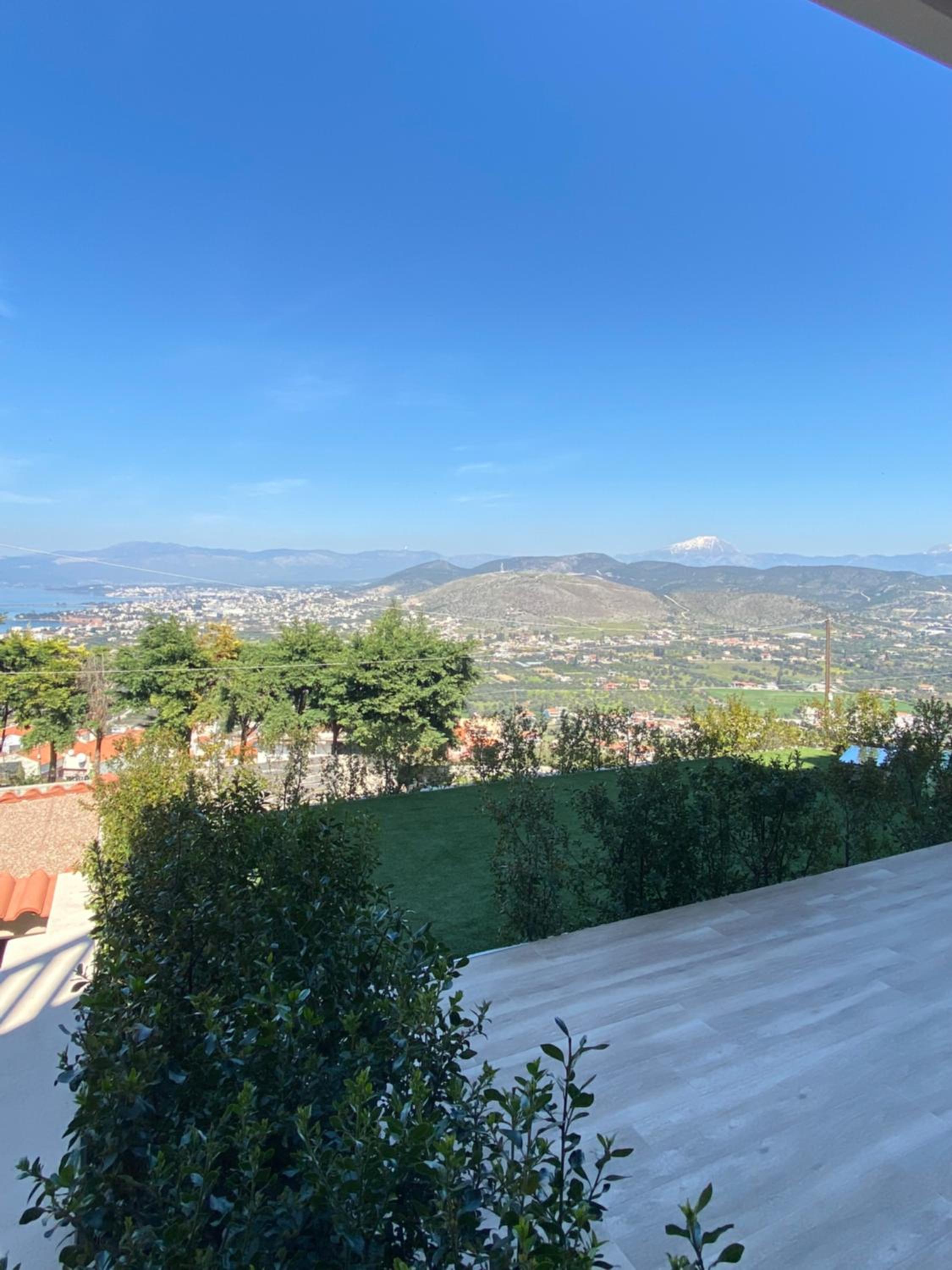 Chalkida Hilltop Apartments