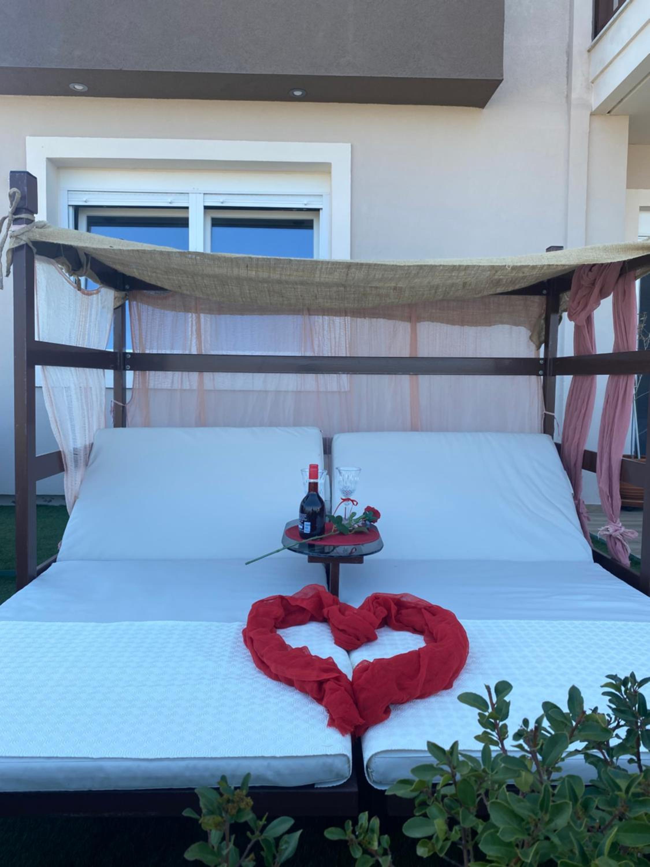 Chalkida Hilltop Apartments