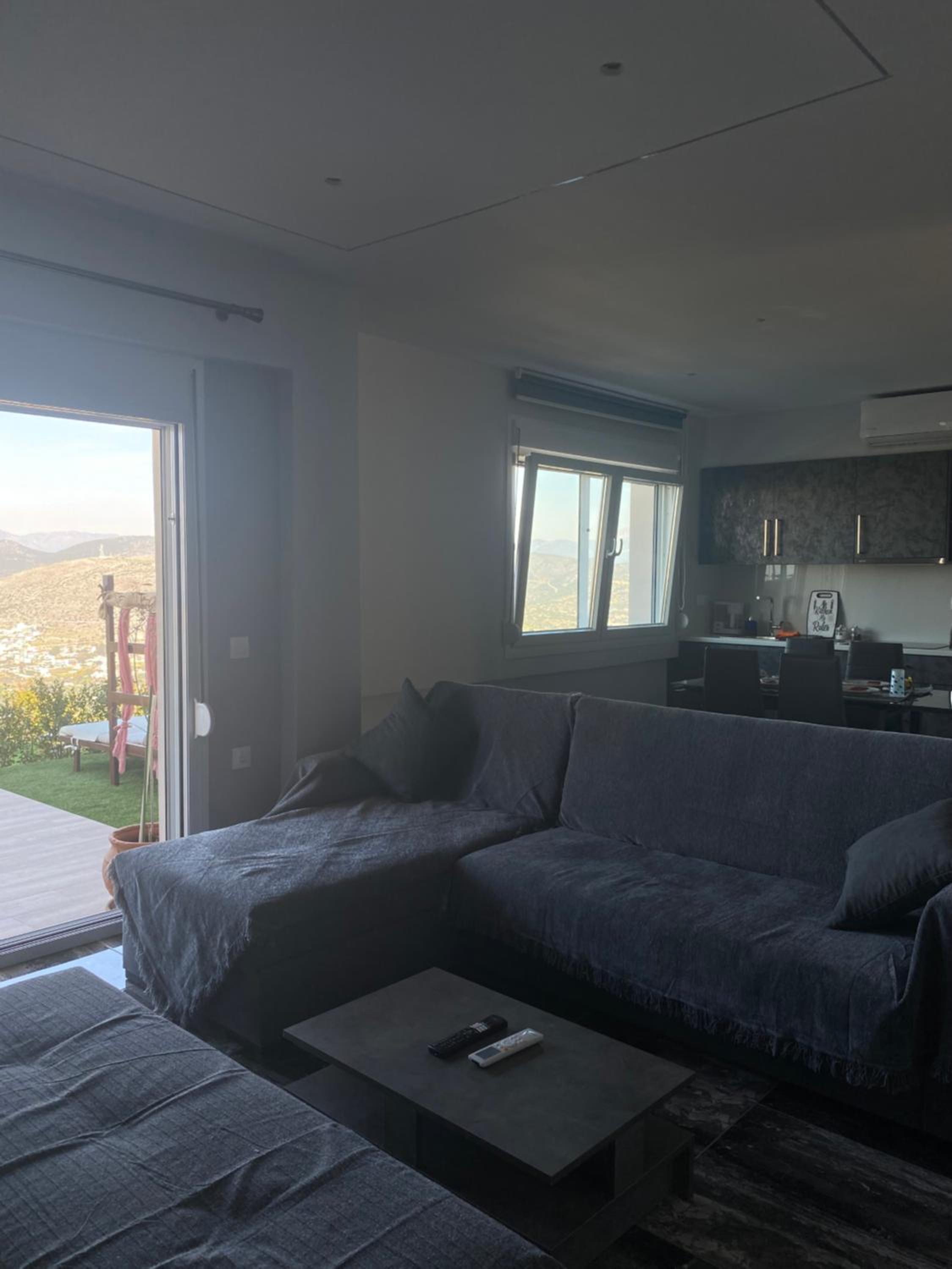 Chalkida Hilltop Apartments