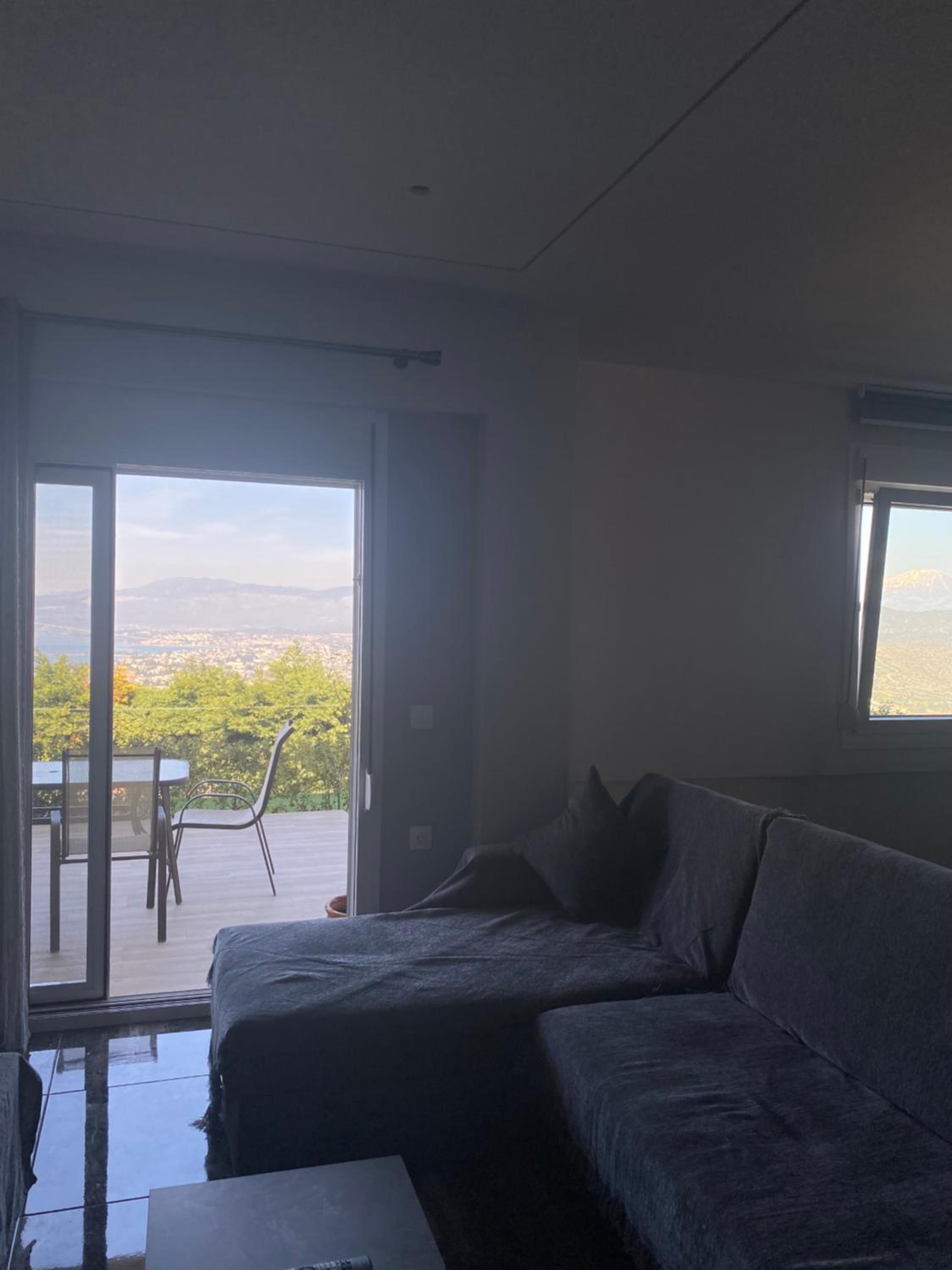 Chalkida Hilltop Apartments