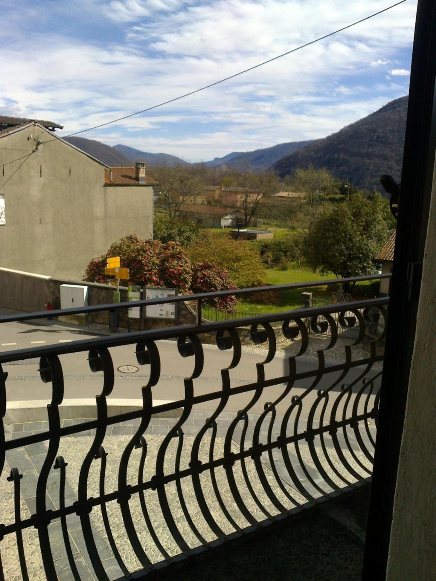 La taverna