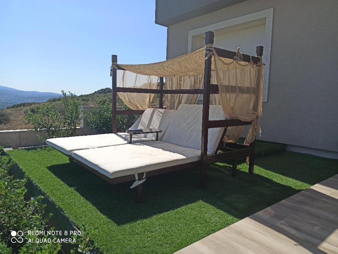 Chalkida Hilltop Apartments