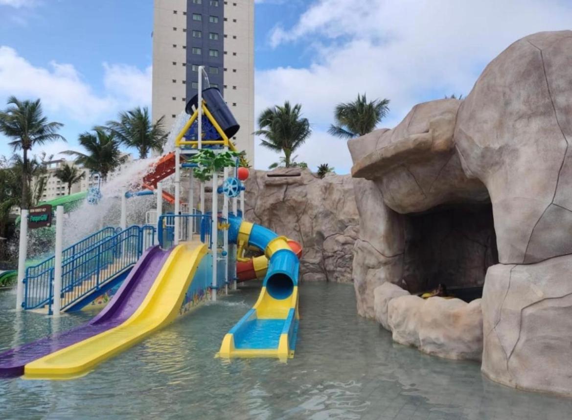 Salinas Premium Resort