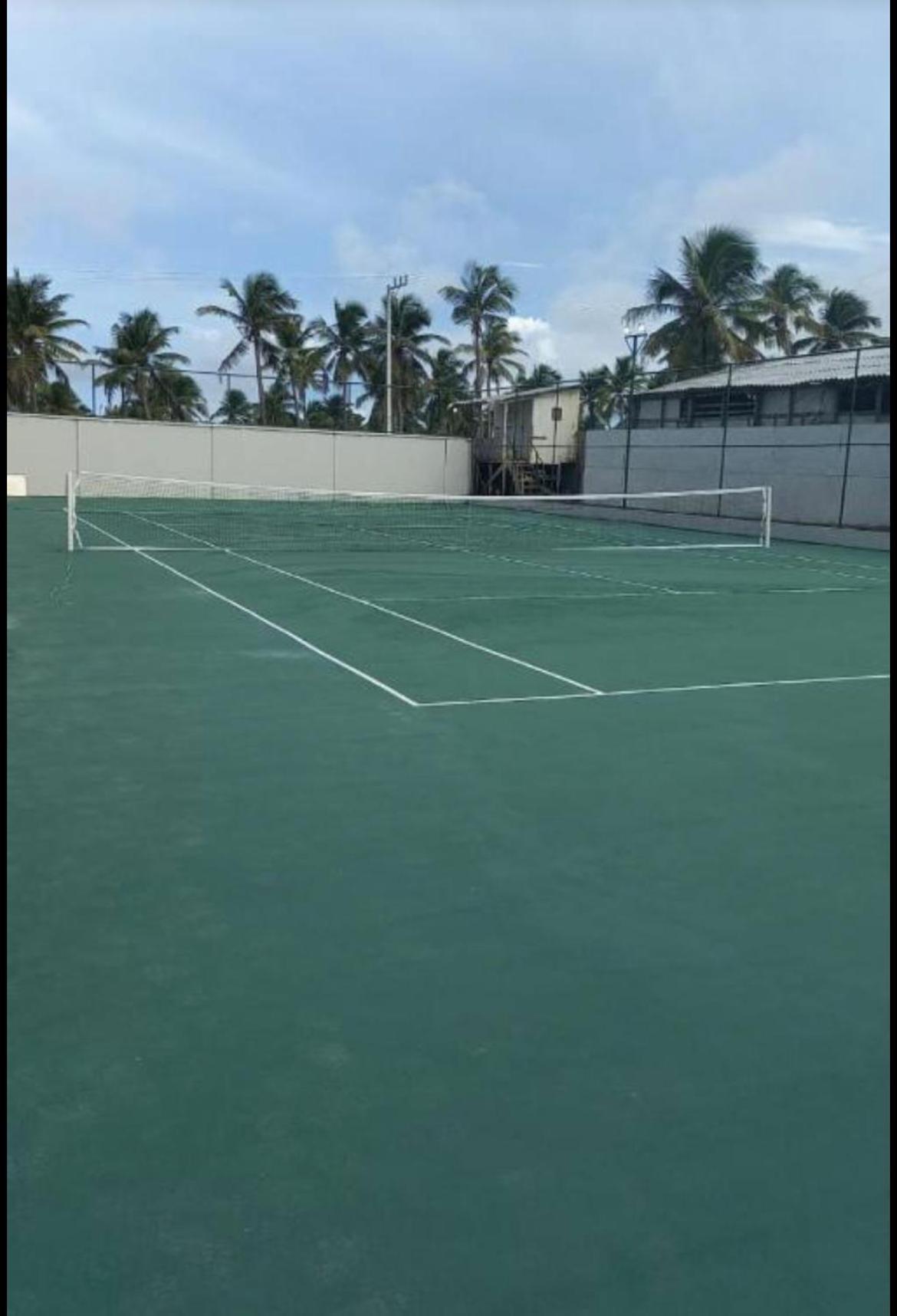 Salinas Premium Resort