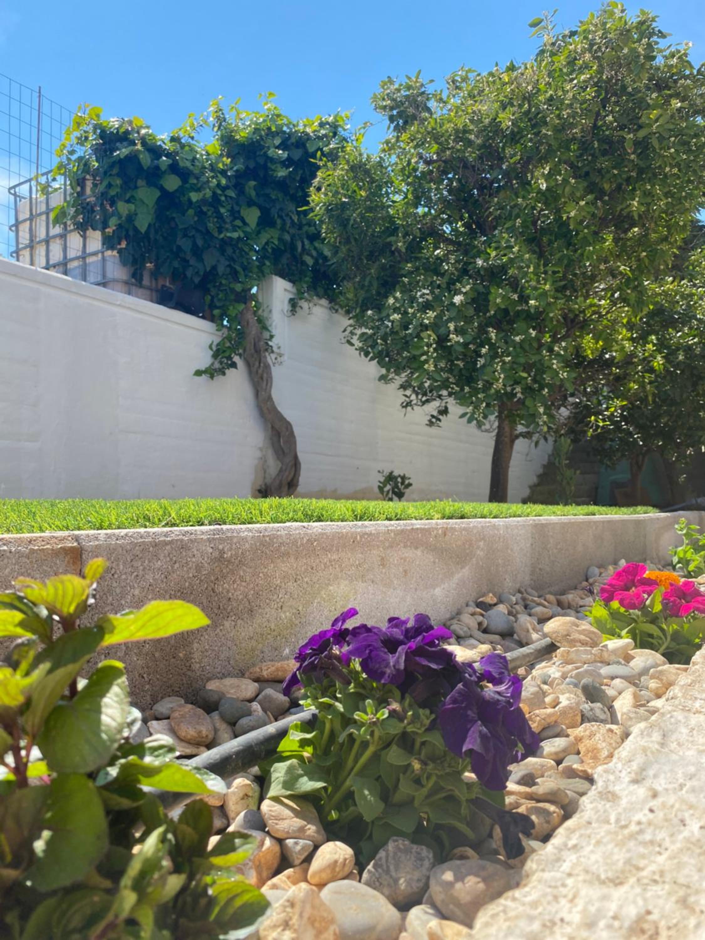 Chalkida Hilltop Apartments