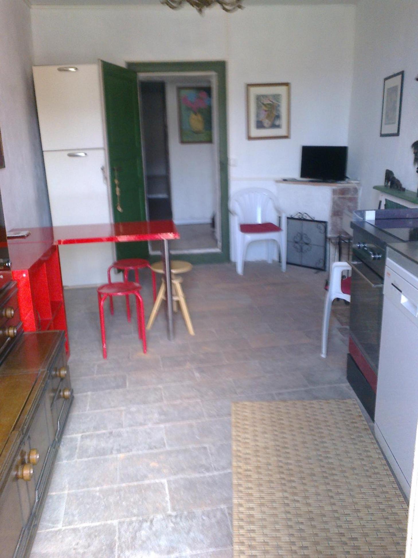 La taverna
