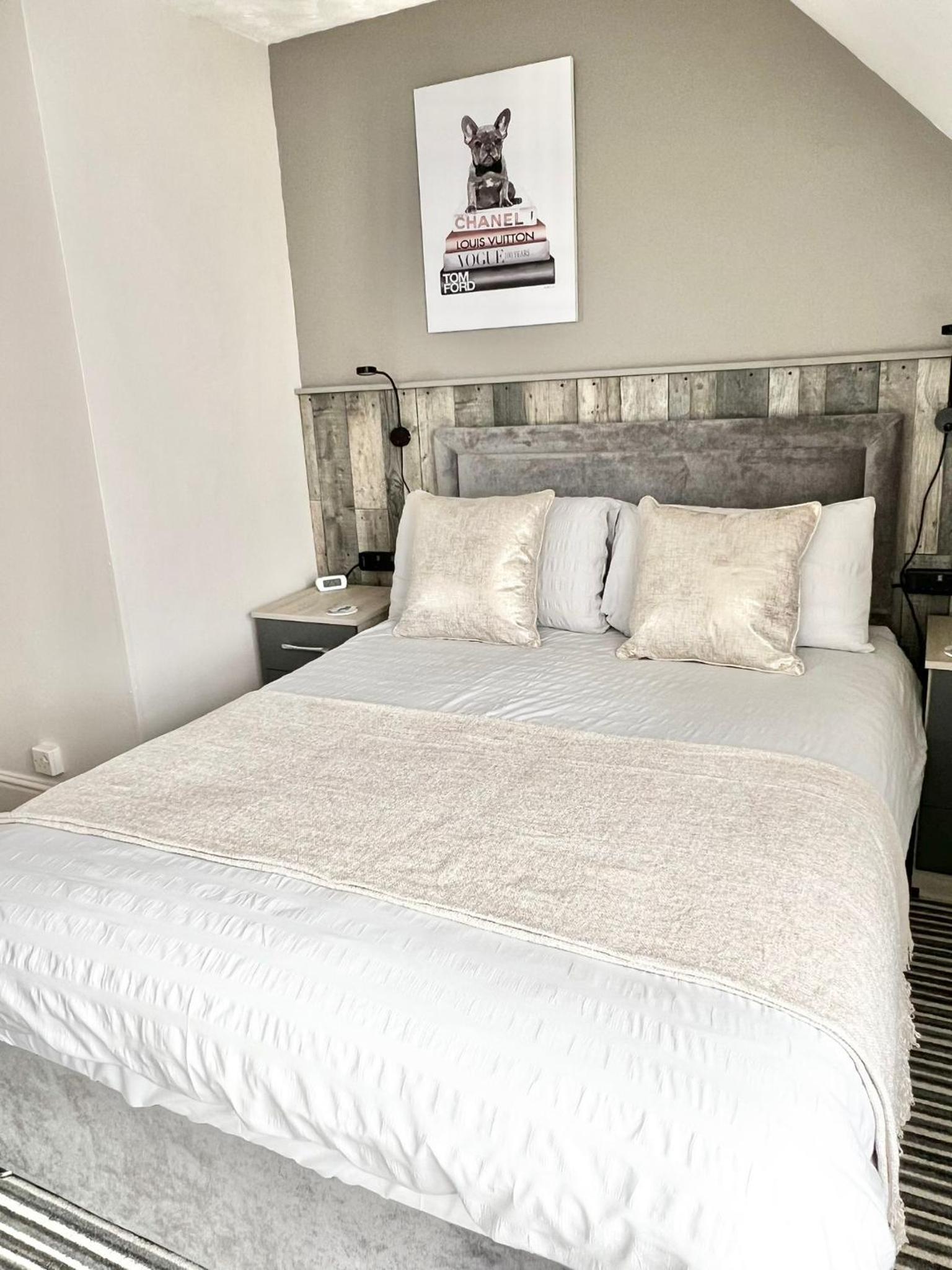 Belle Dene Guest House