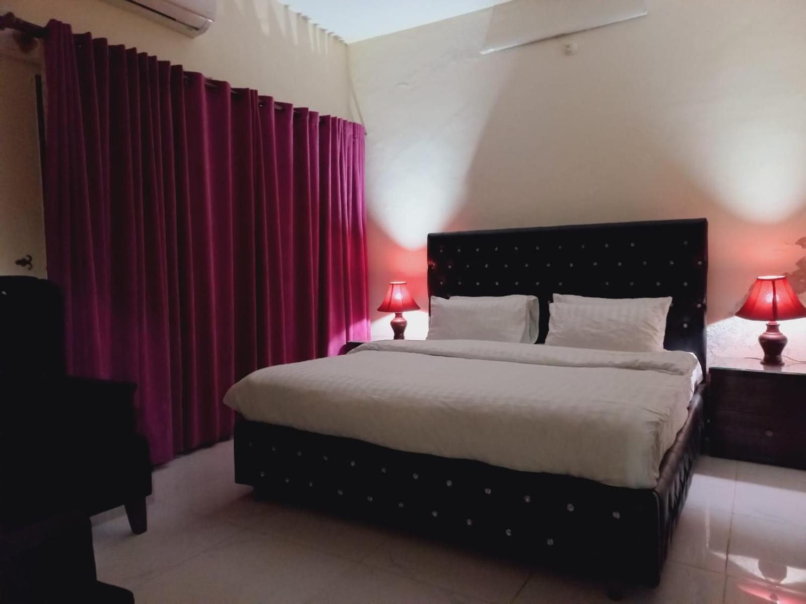 Travel Inn islamabad