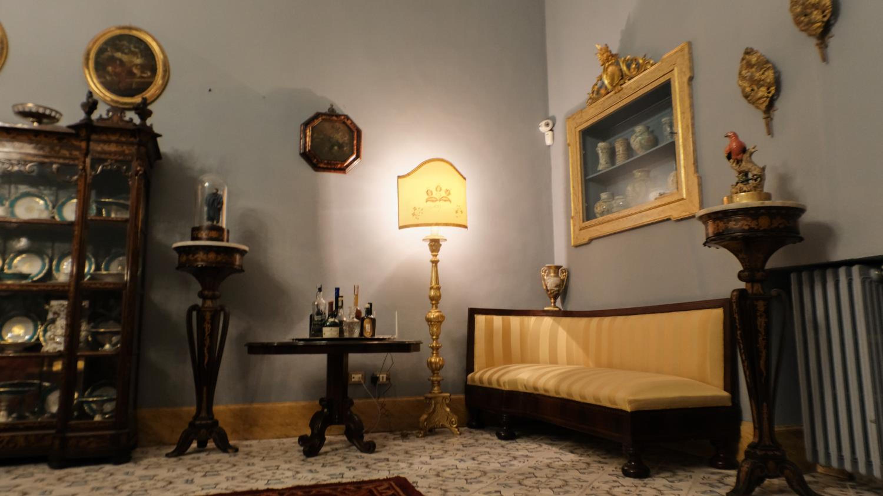 lounge