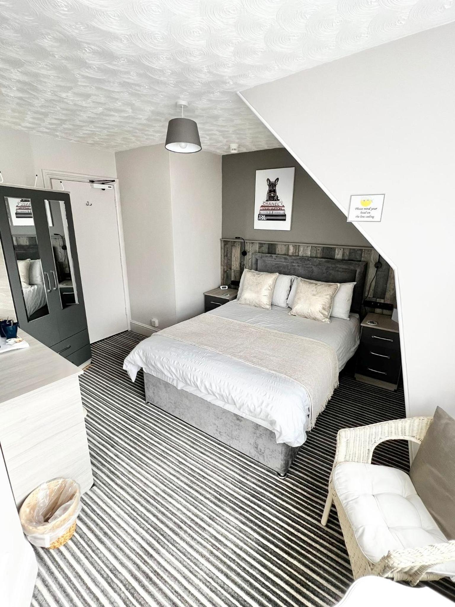 Belle Dene Guest House
