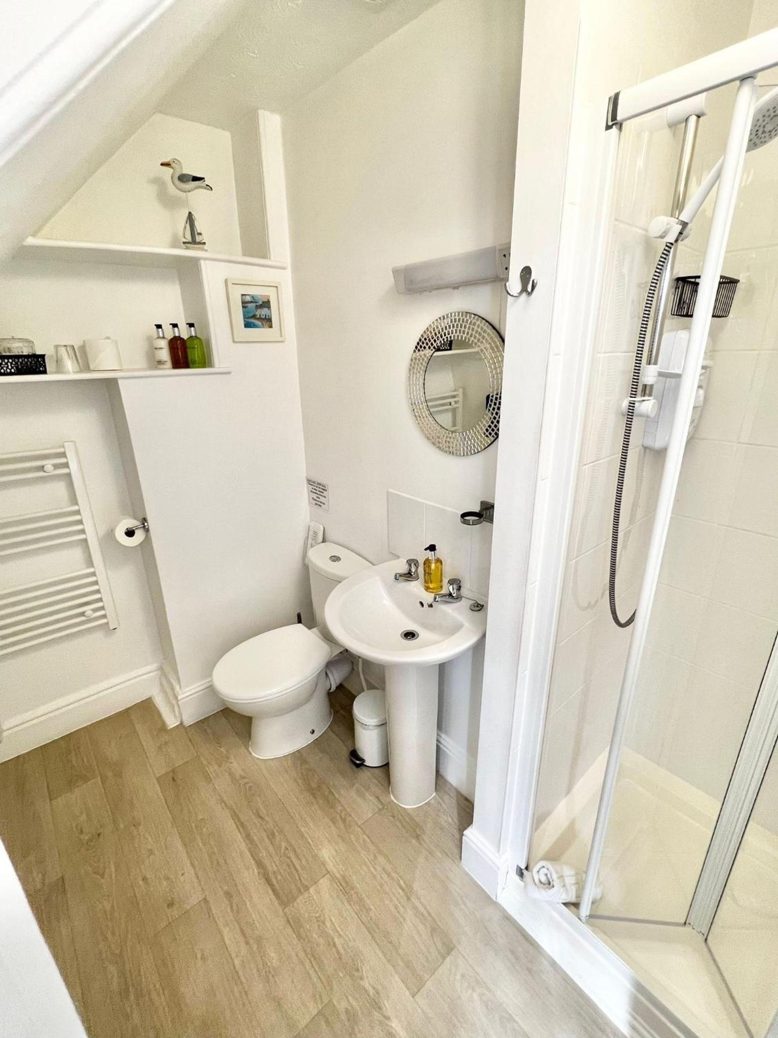 Belle Dene Guest House