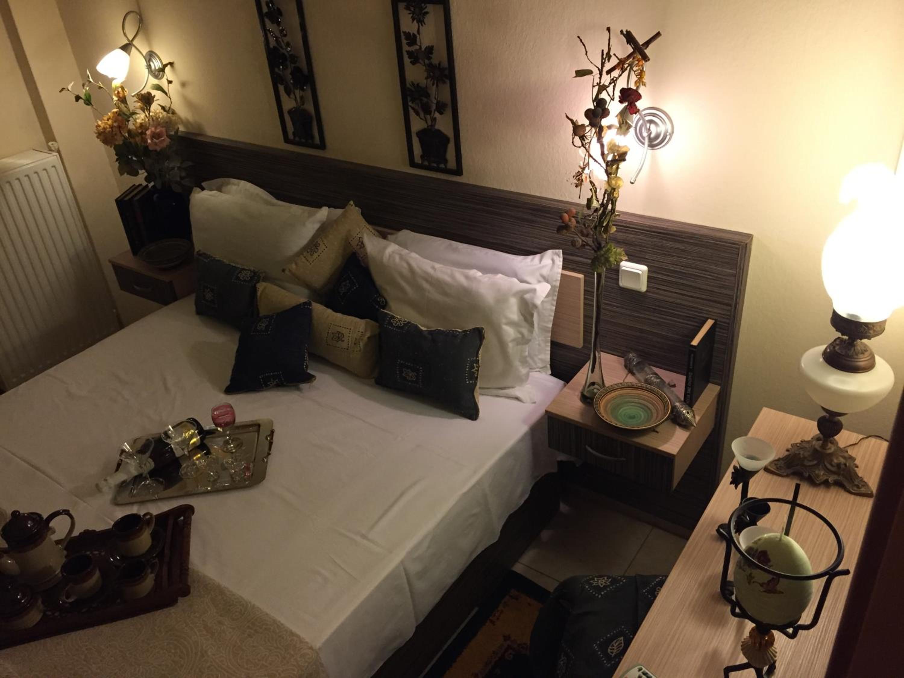 Litsa Haus Estate Residences & Suites - Adults Only & Kids 12 Plus- view 2