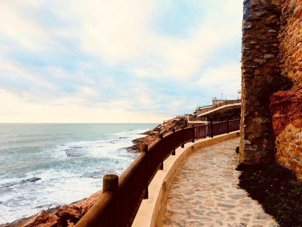 Bellavista V Cabo Roig