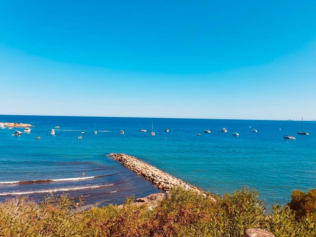Bellavista V Cabo Roig