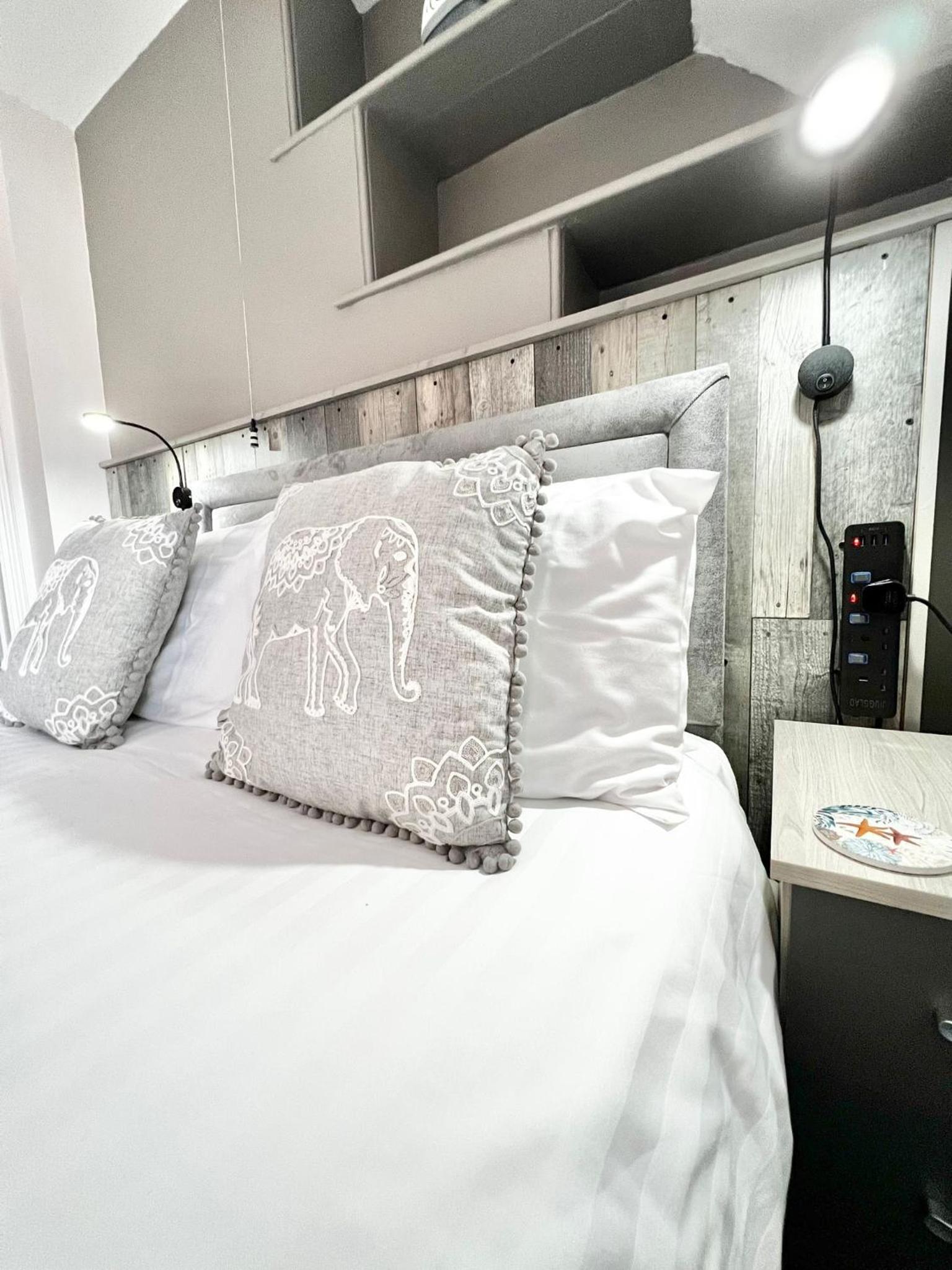 Belle Dene Guest House