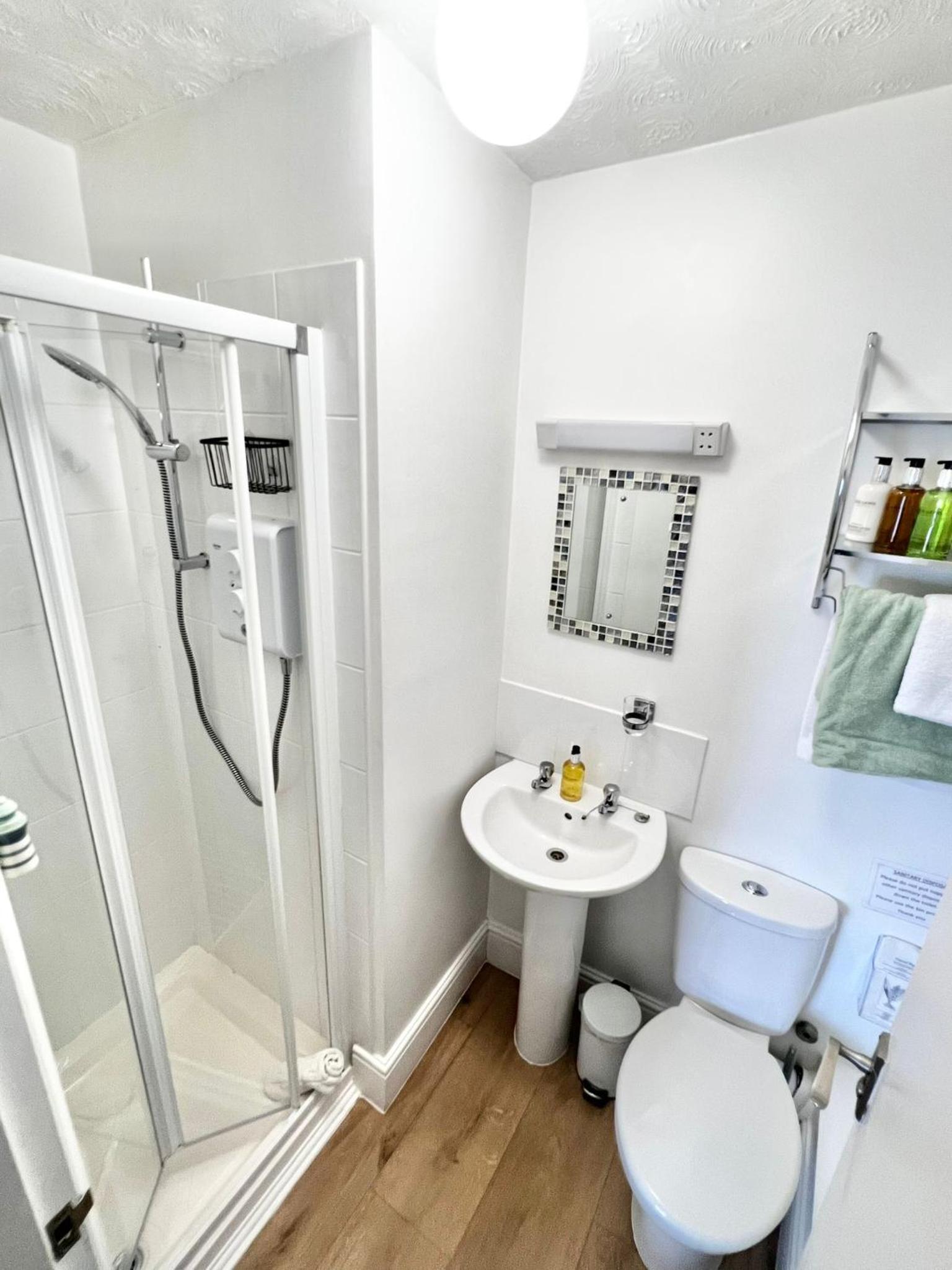 Belle Dene Guest House