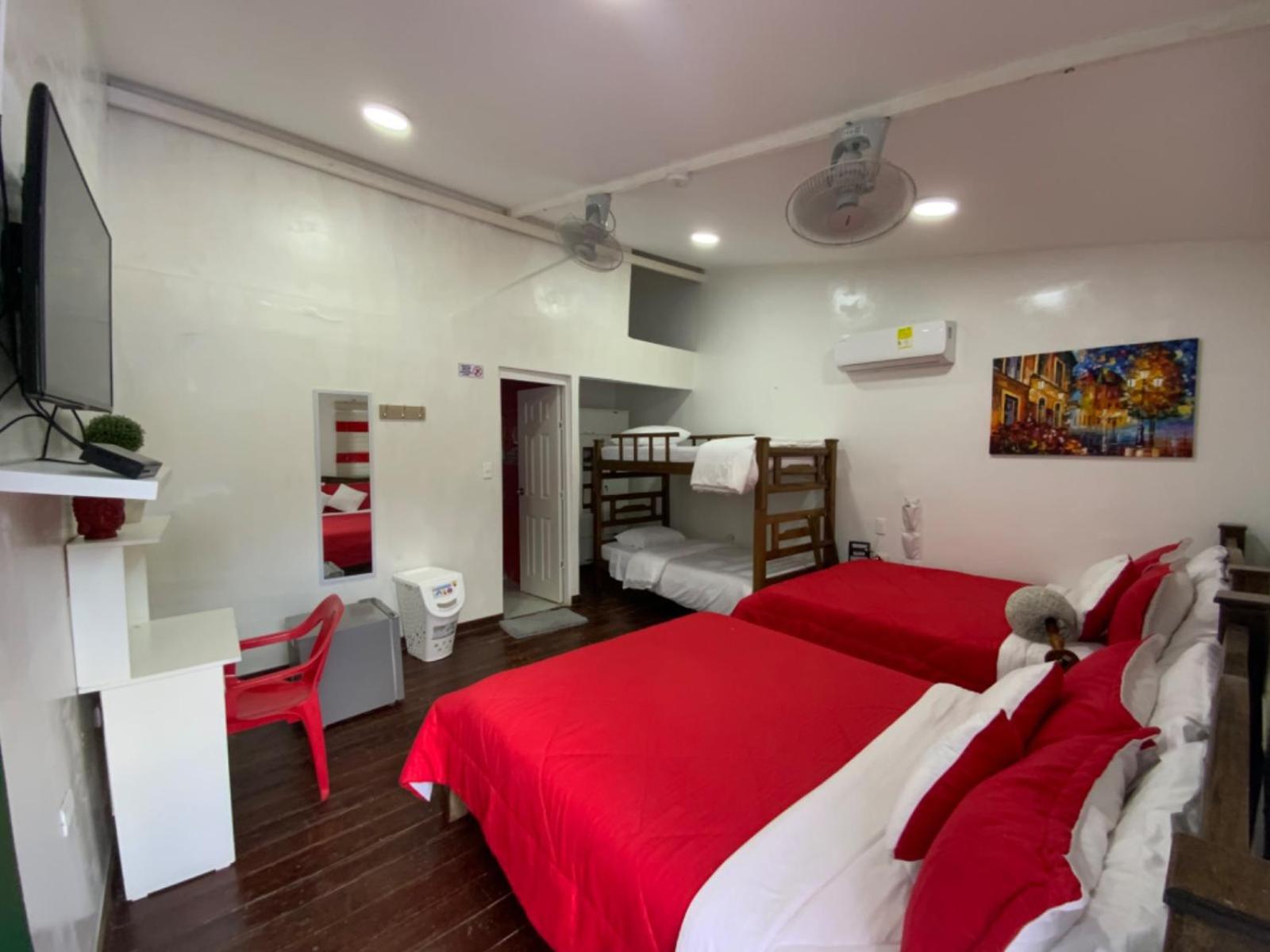 Hostal Paraiso Minca