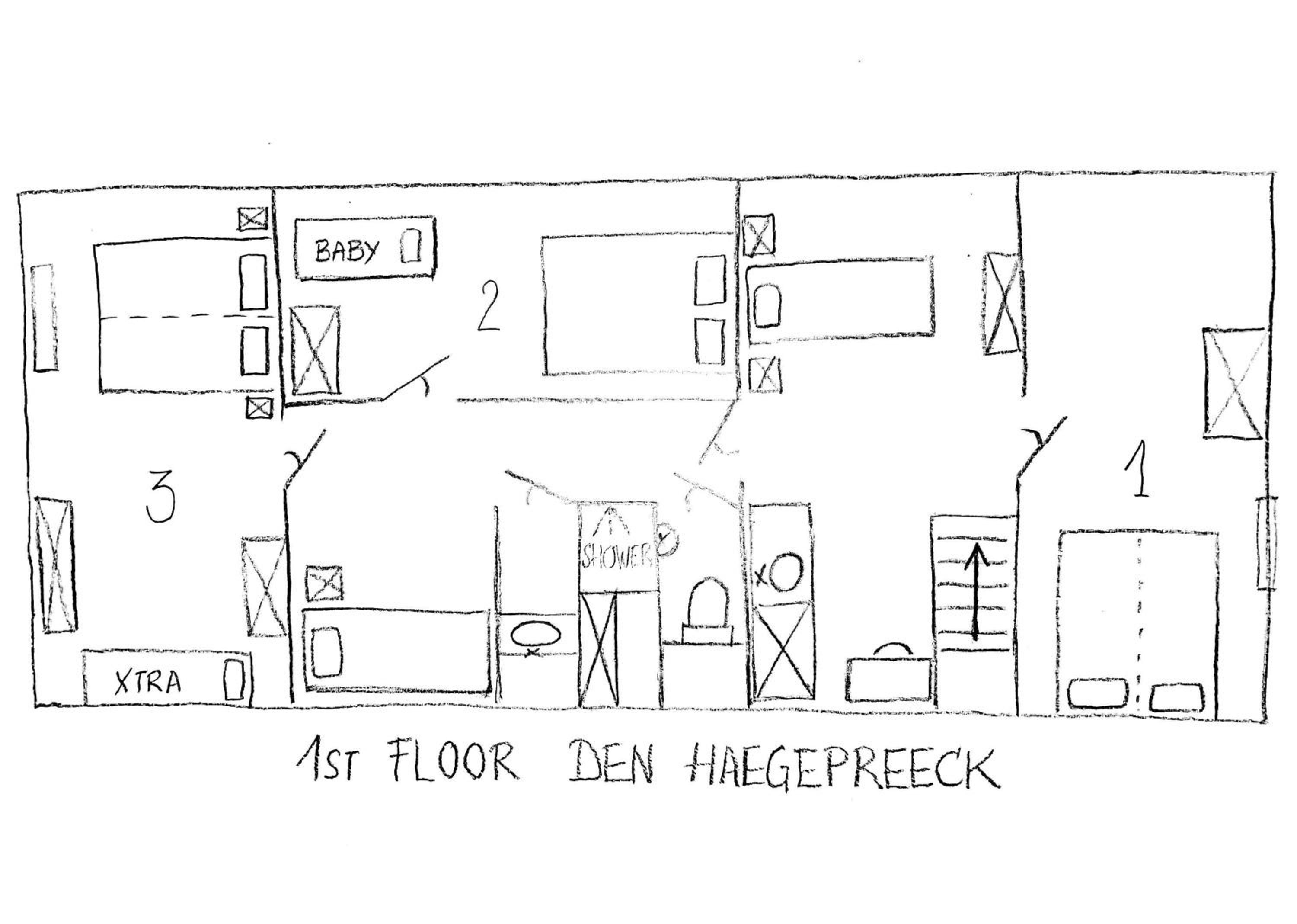 Den Haegepreeck