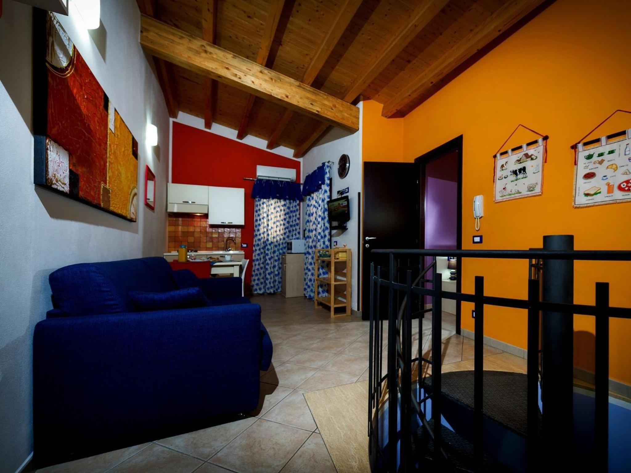 Residence Mareluna