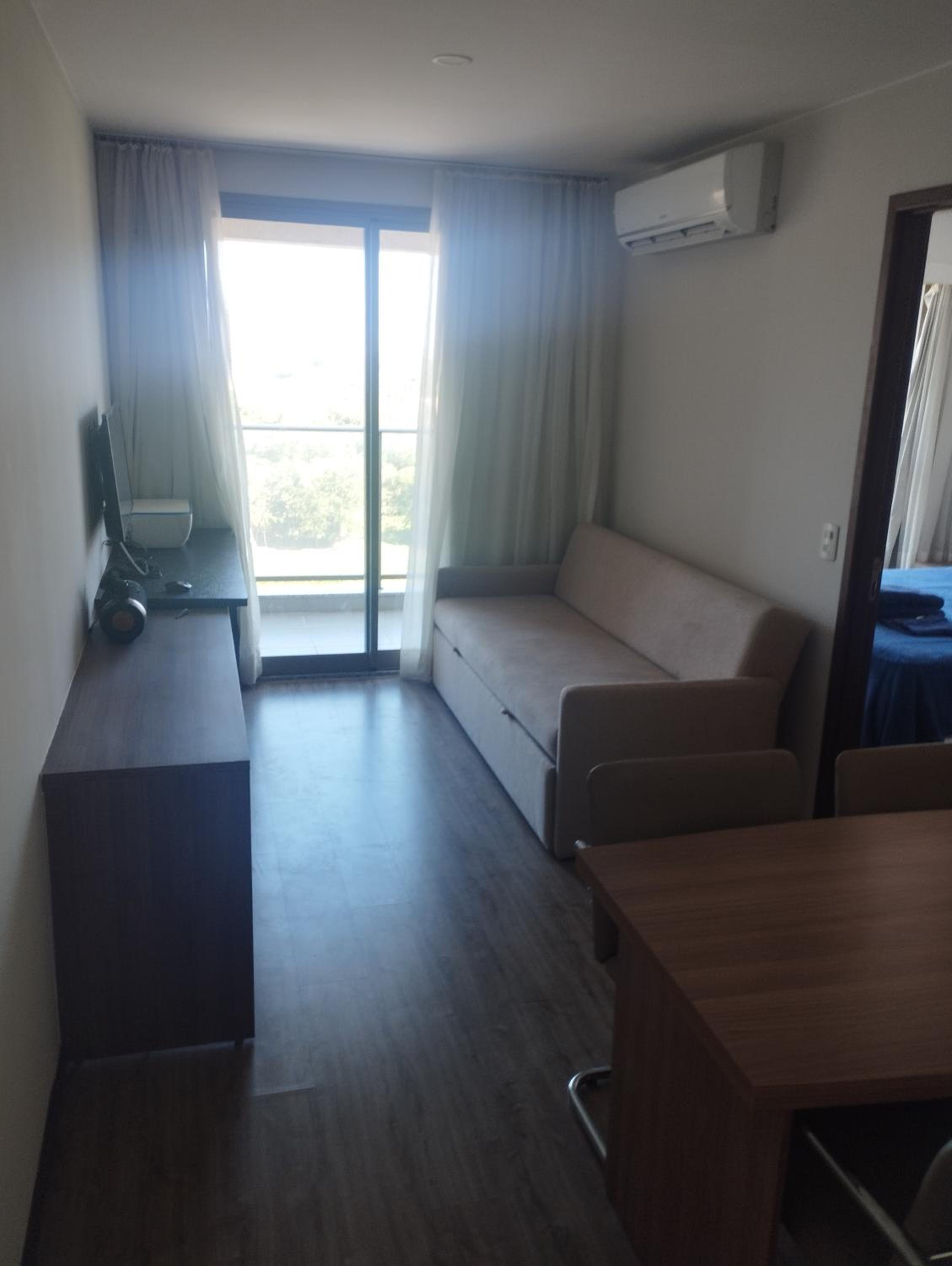 Flat Nobille Via Premiere Rio Centro Barra Olimpica
