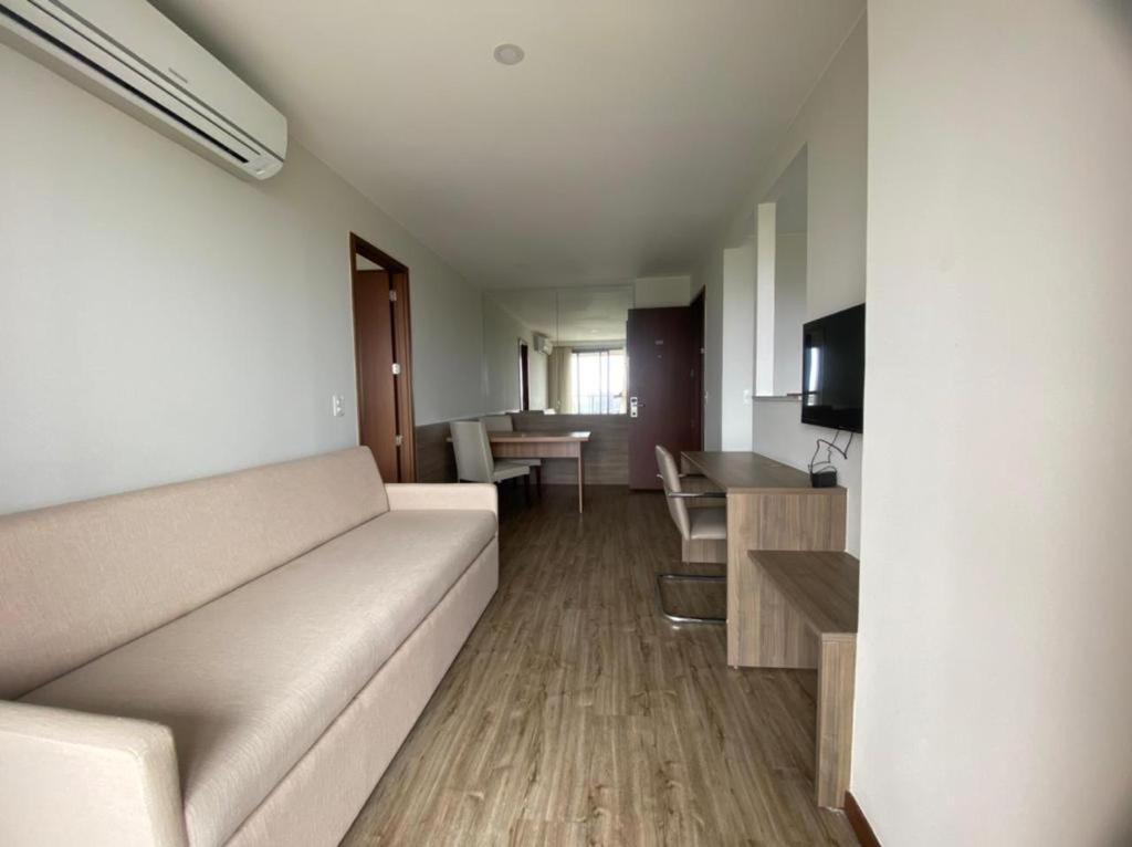 Flat Nobille Via Premiere Rio Centro Barra Olimpica