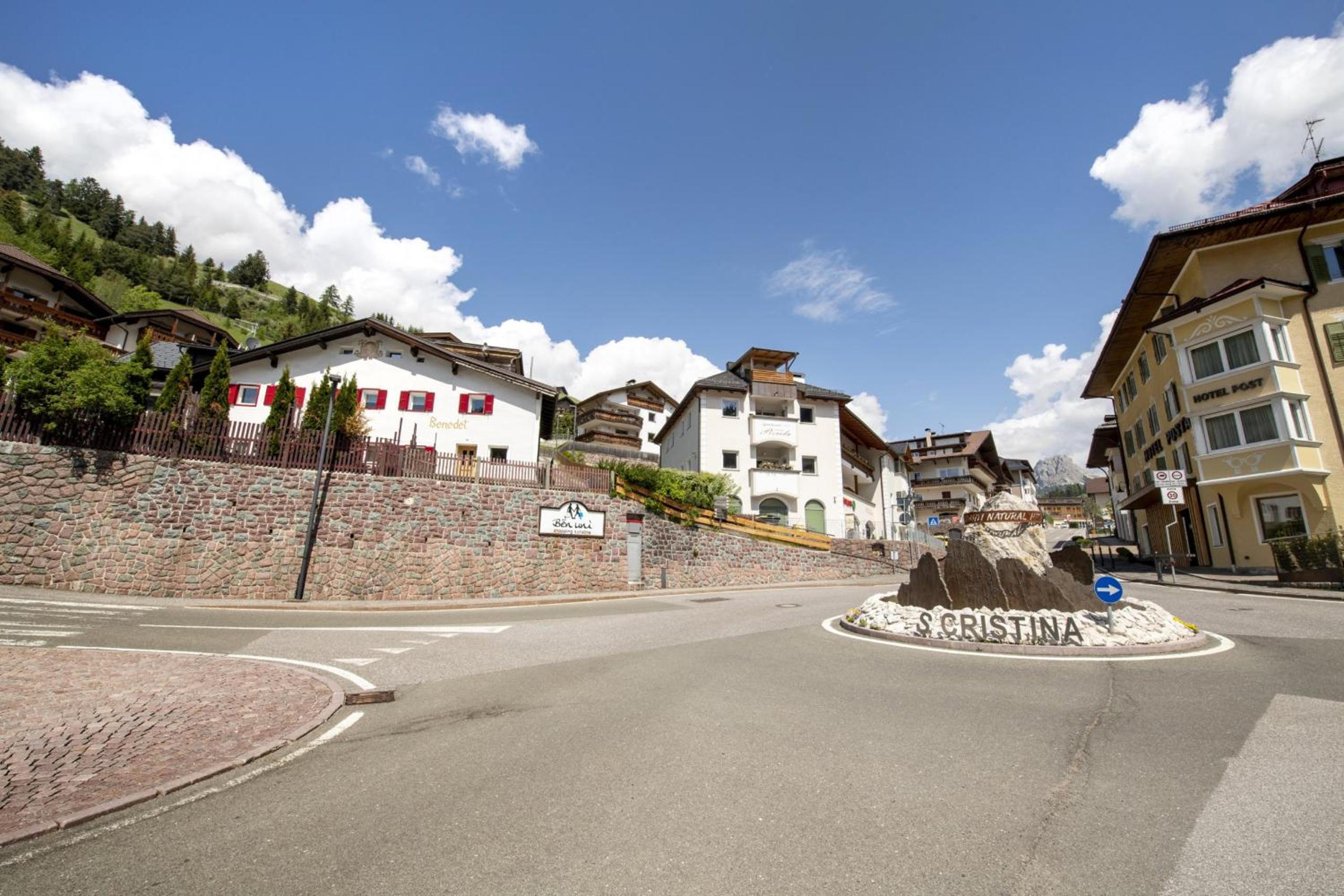 Dolomites Apartments Cesa Benedet photo 2