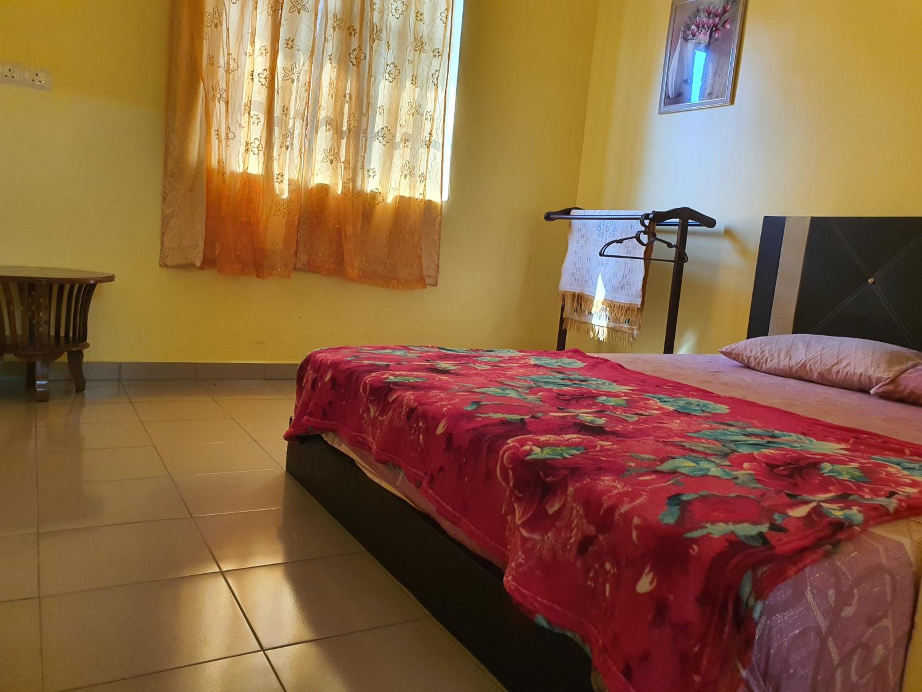 Teratak Nipah Homestay Teluk Nipah Pangkor, photo 13