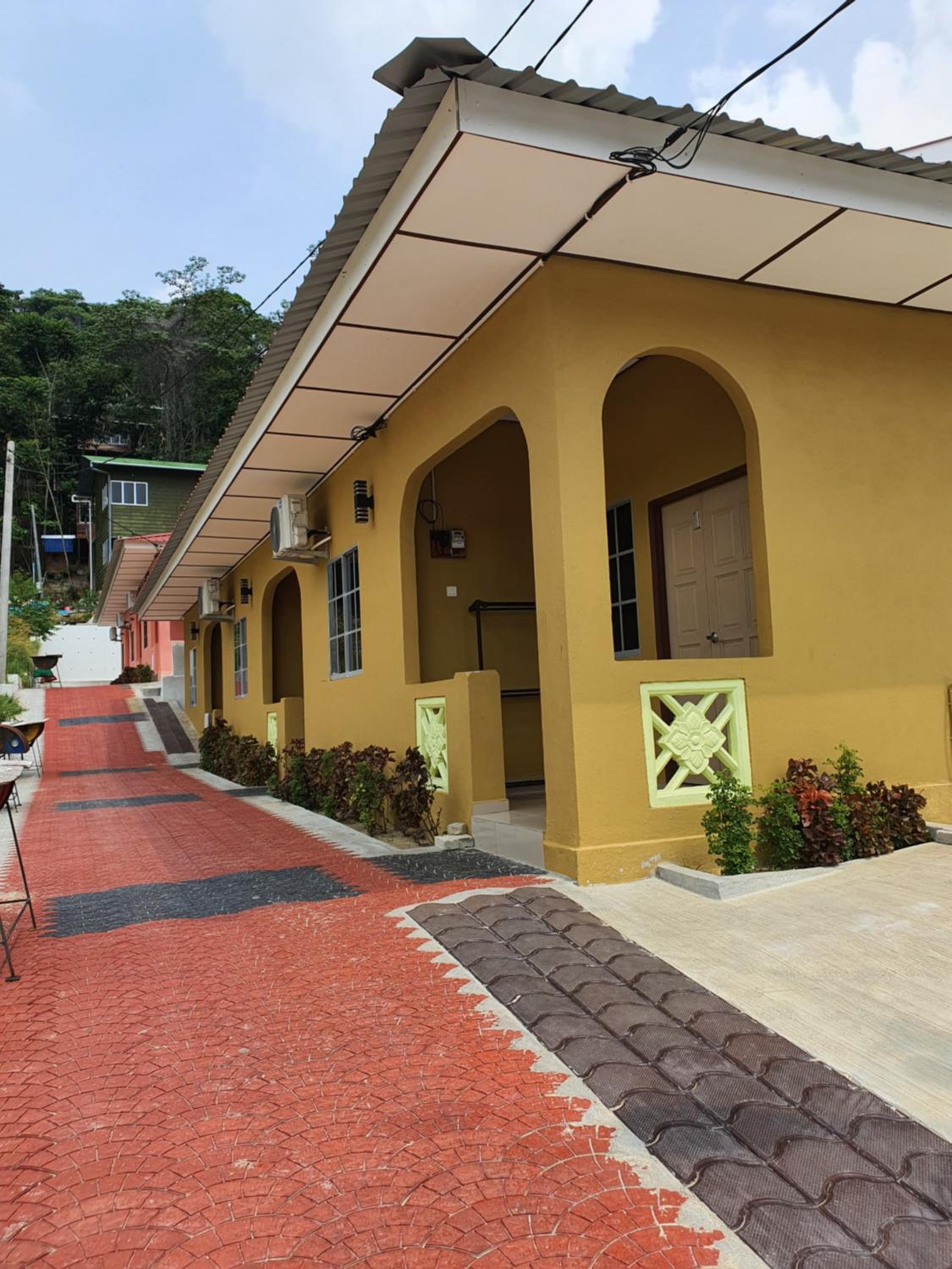 Teratak Nipah Homestay Teluk Nipah Pangkor, photo 22