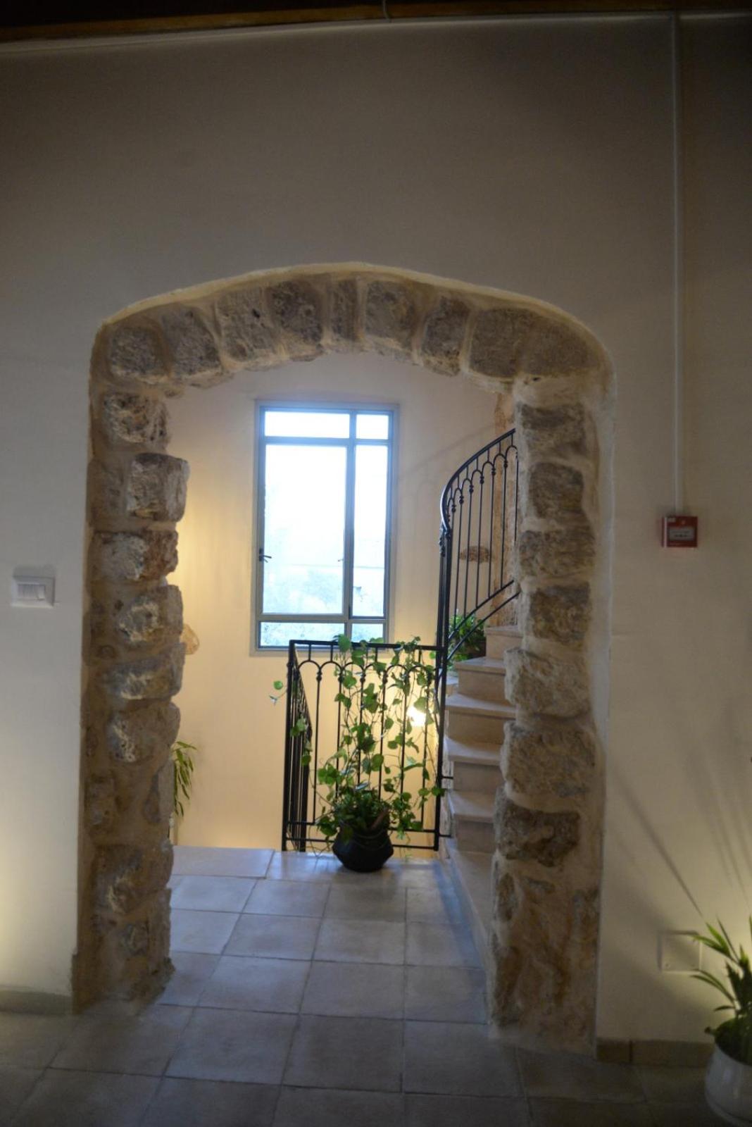 Siwar Boutique Suites view 2