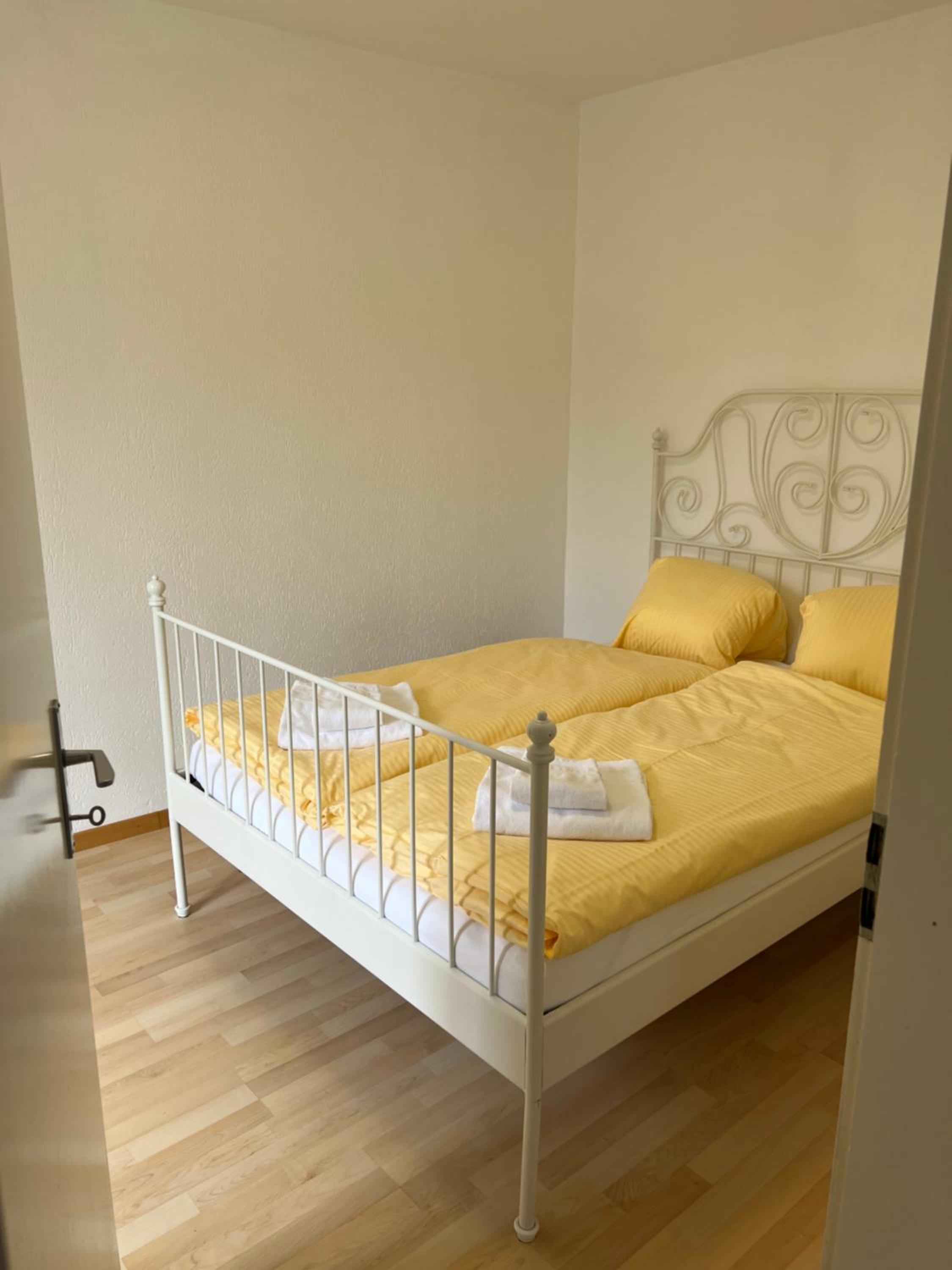 Apartment CARMEN