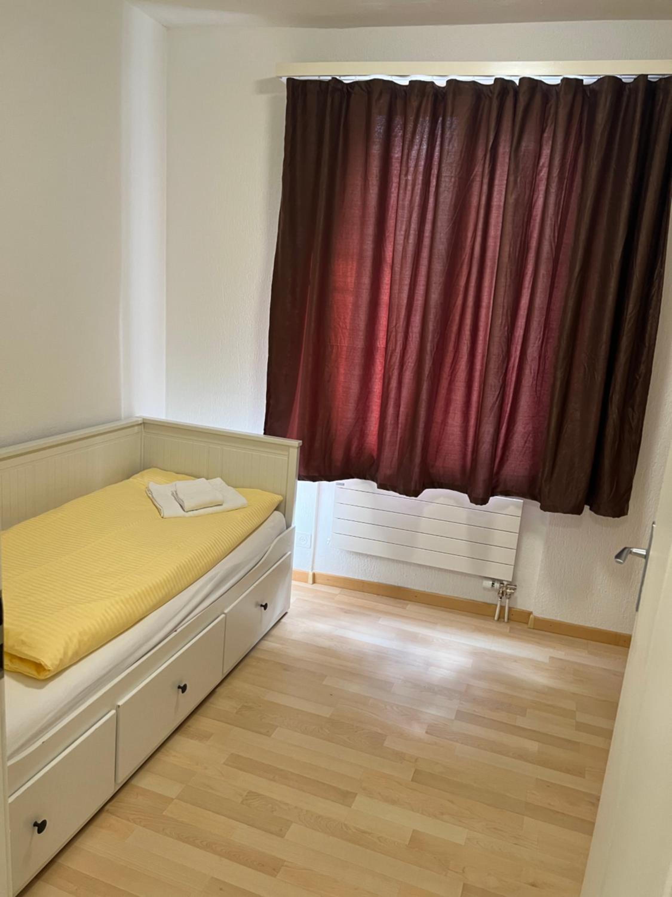 Apartment CARMEN