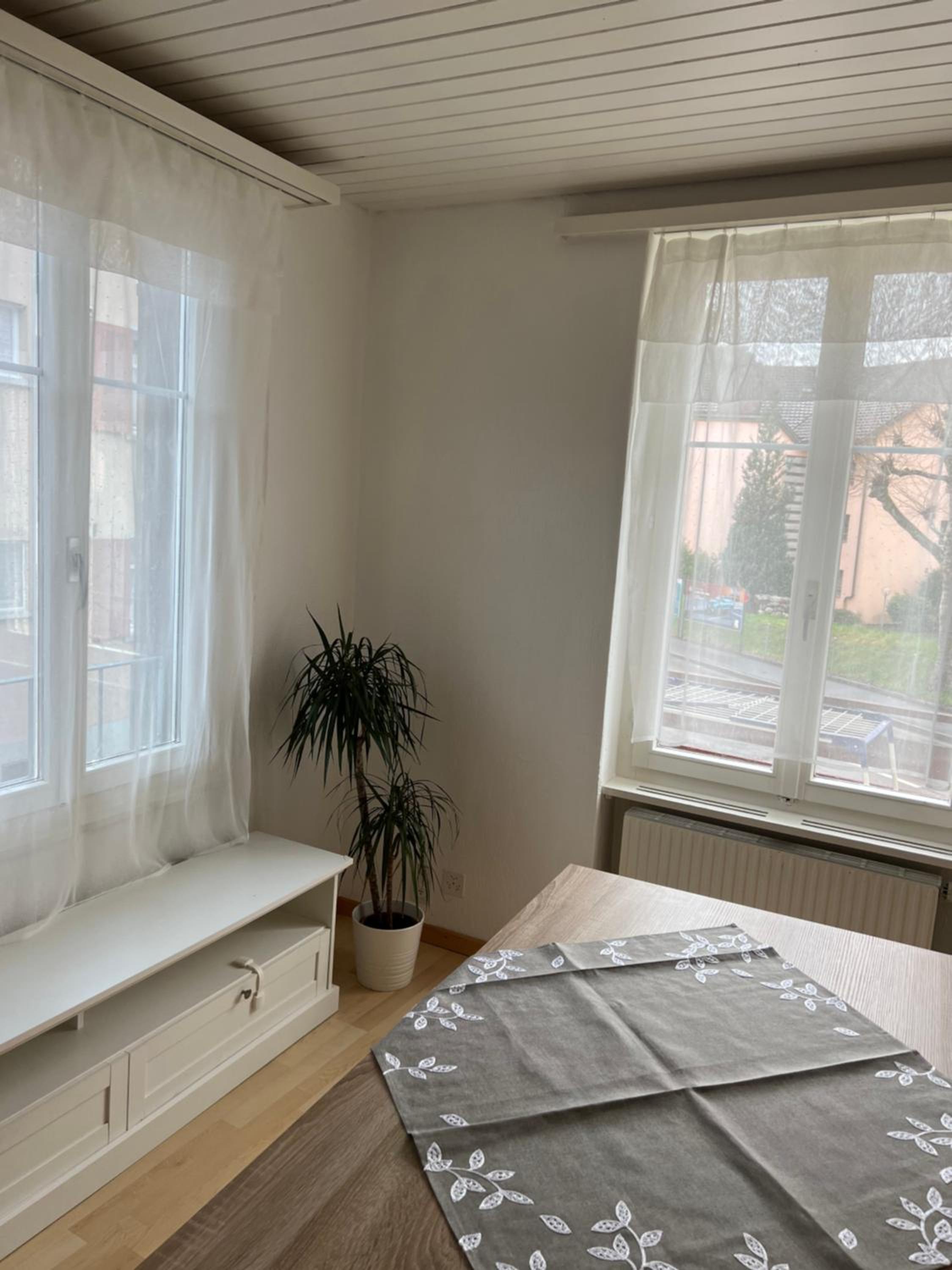 Apartment CARMEN
