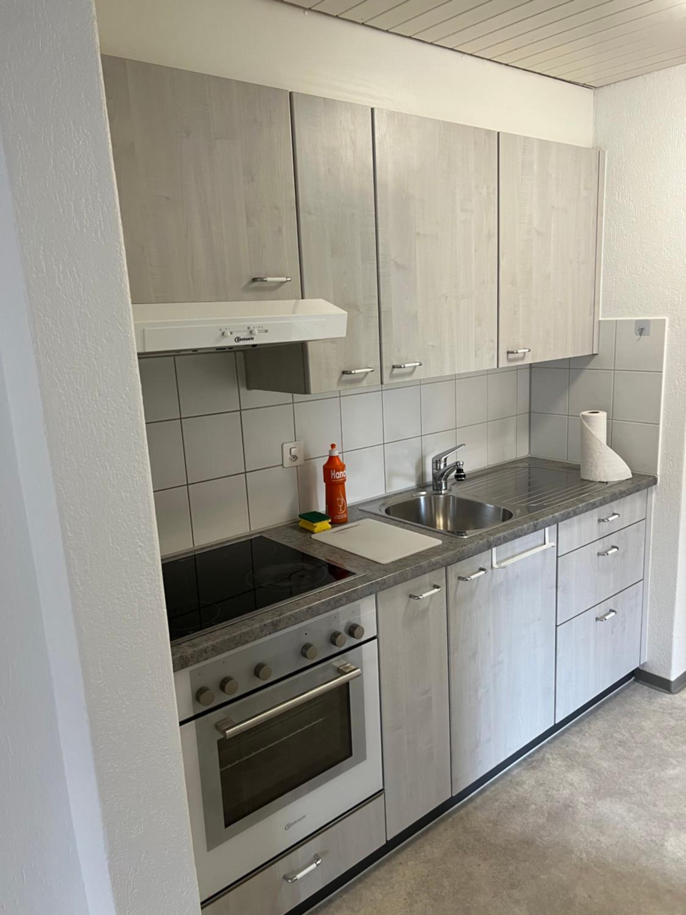 Apartment CARMEN