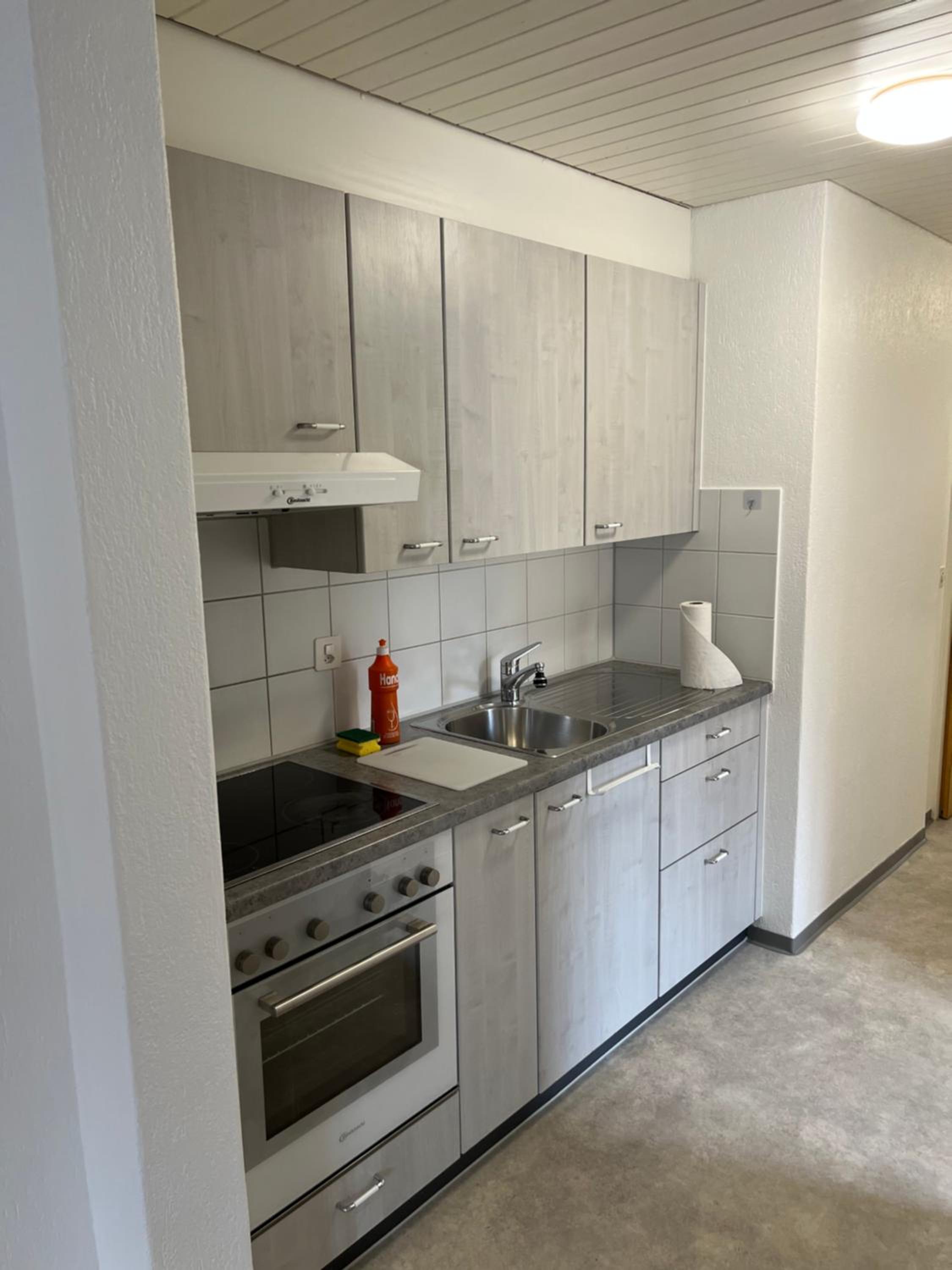Apartment CARMEN