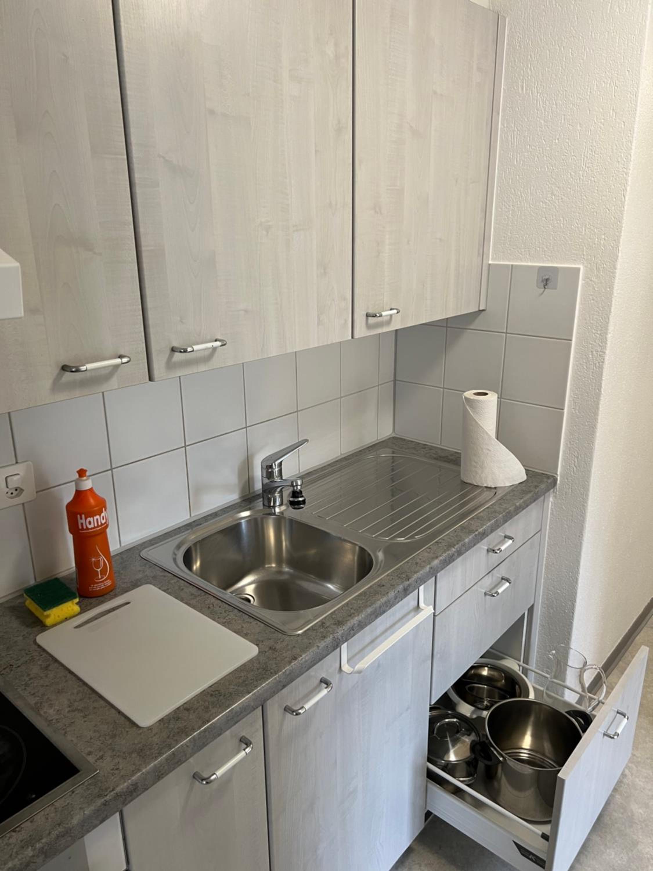 Apartment CARMEN