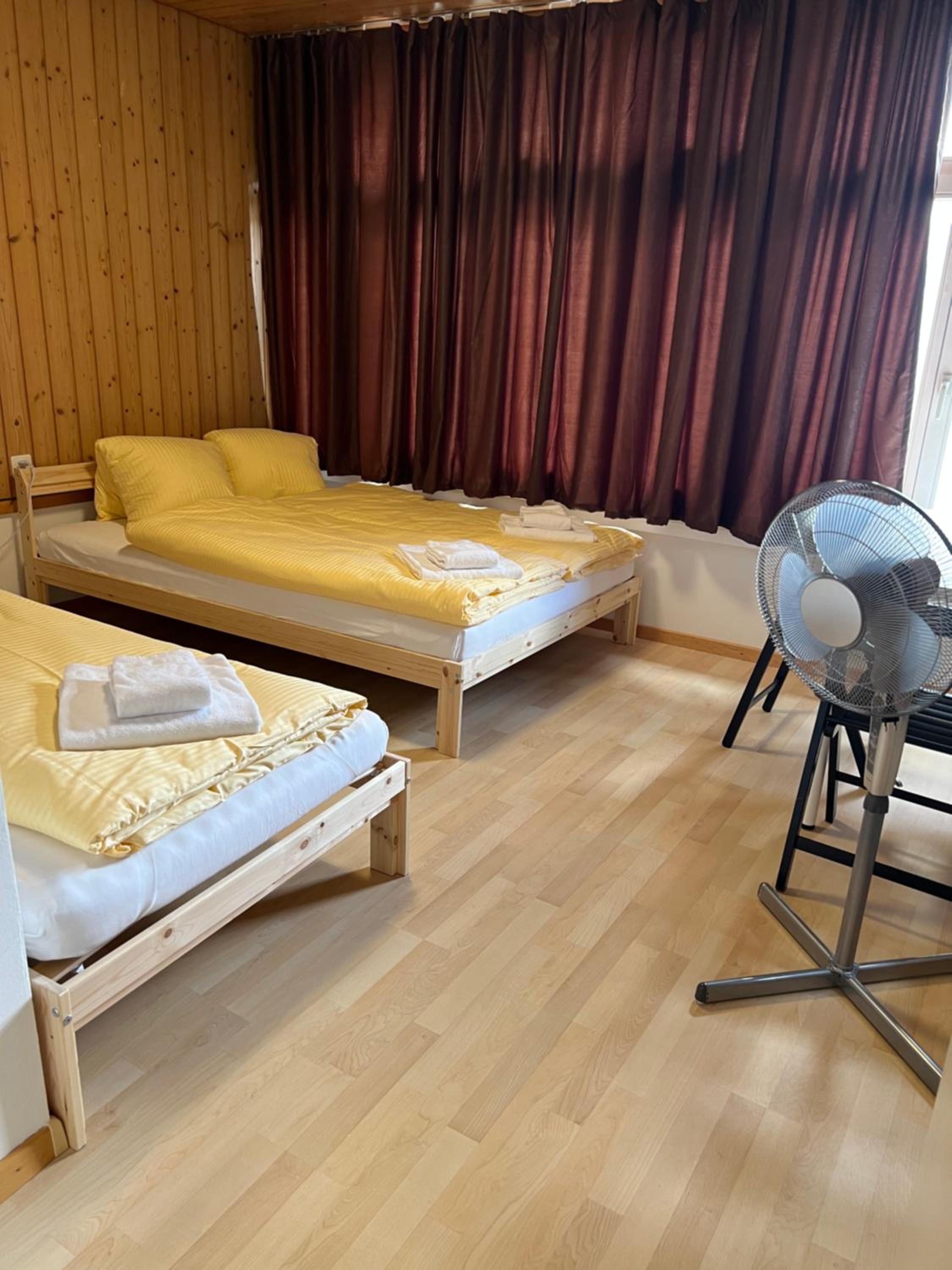 Apartment CARMEN