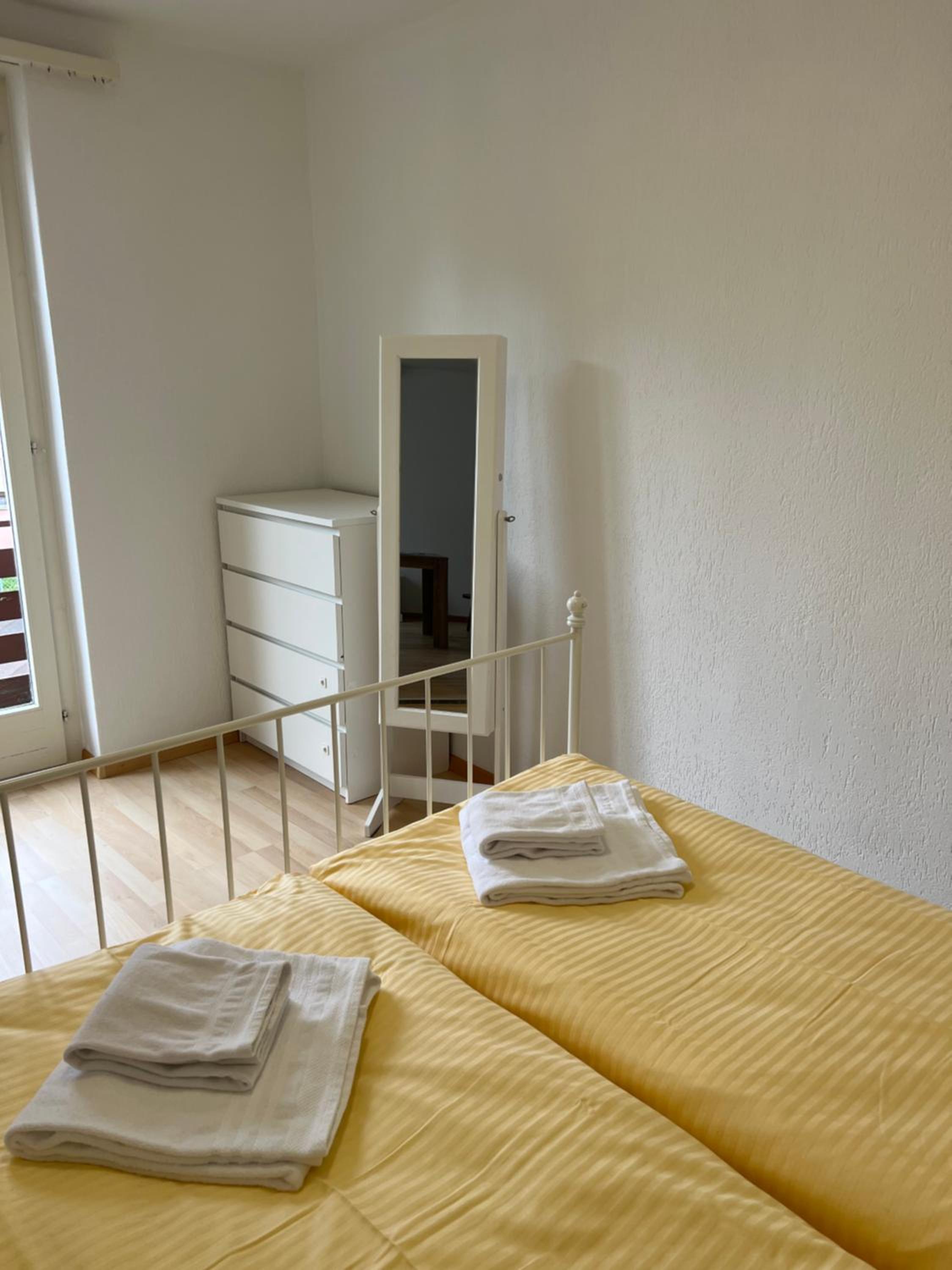 Apartment CARMEN