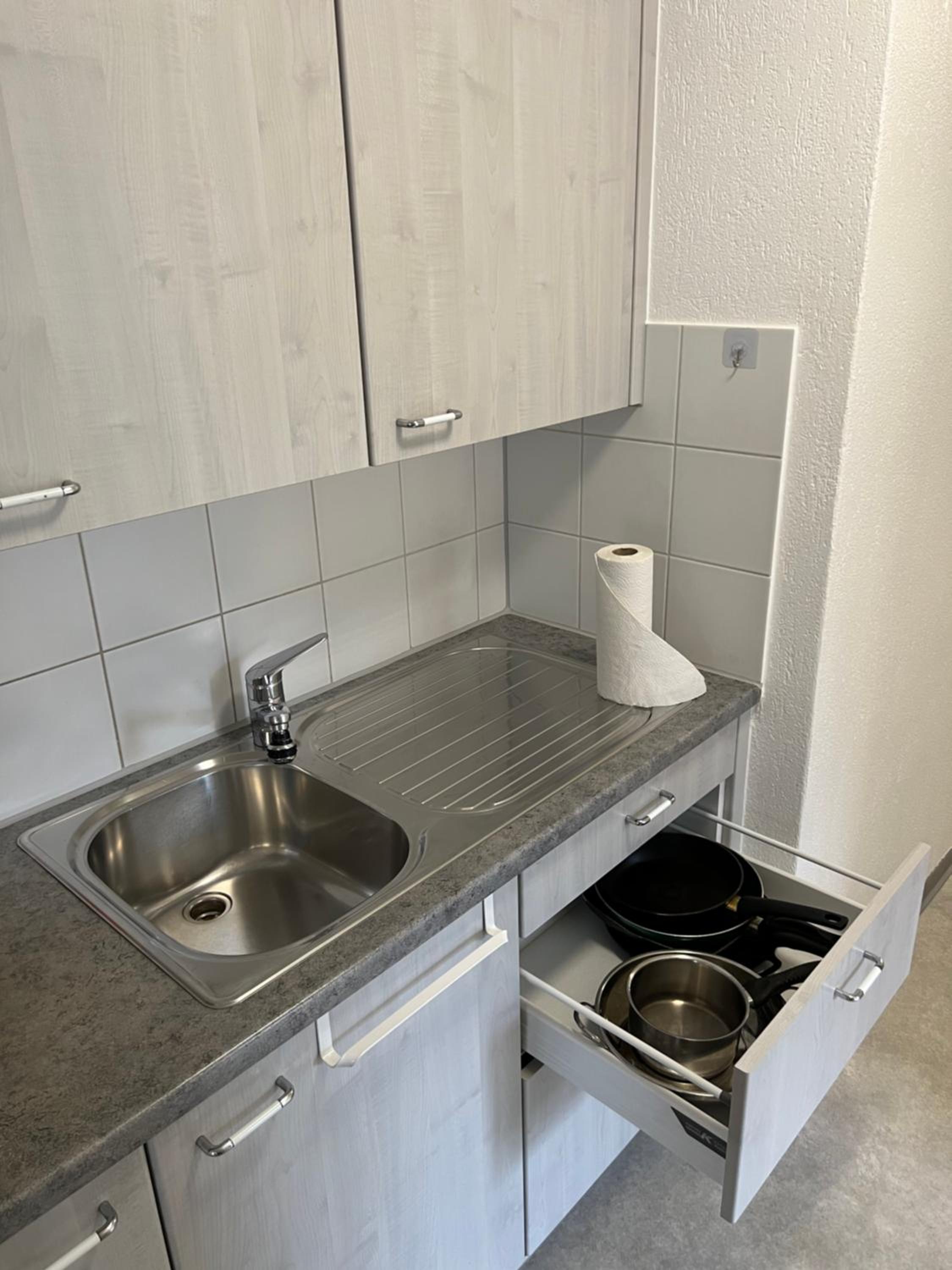Apartment CARMEN