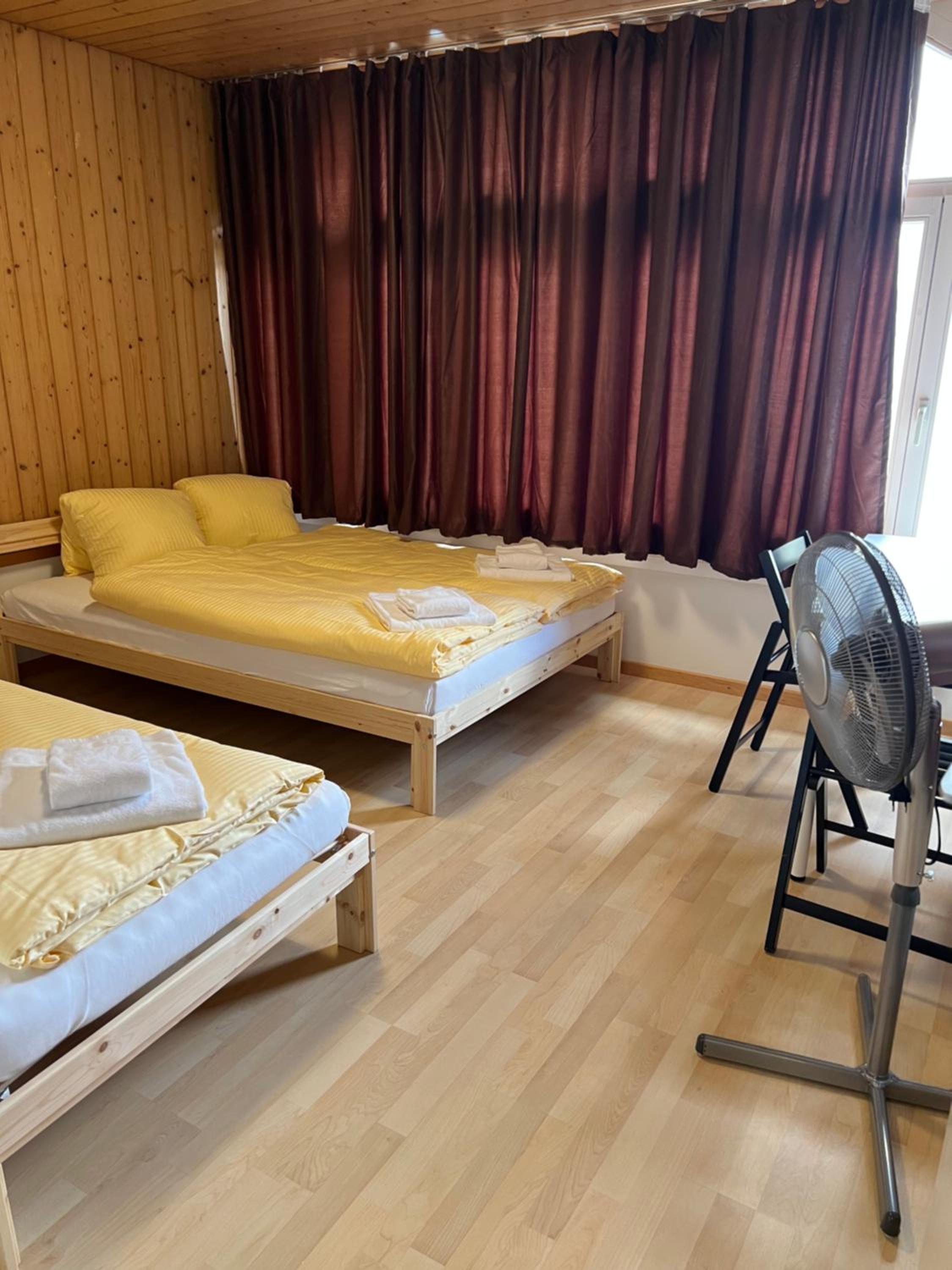 Apartment CARMEN
