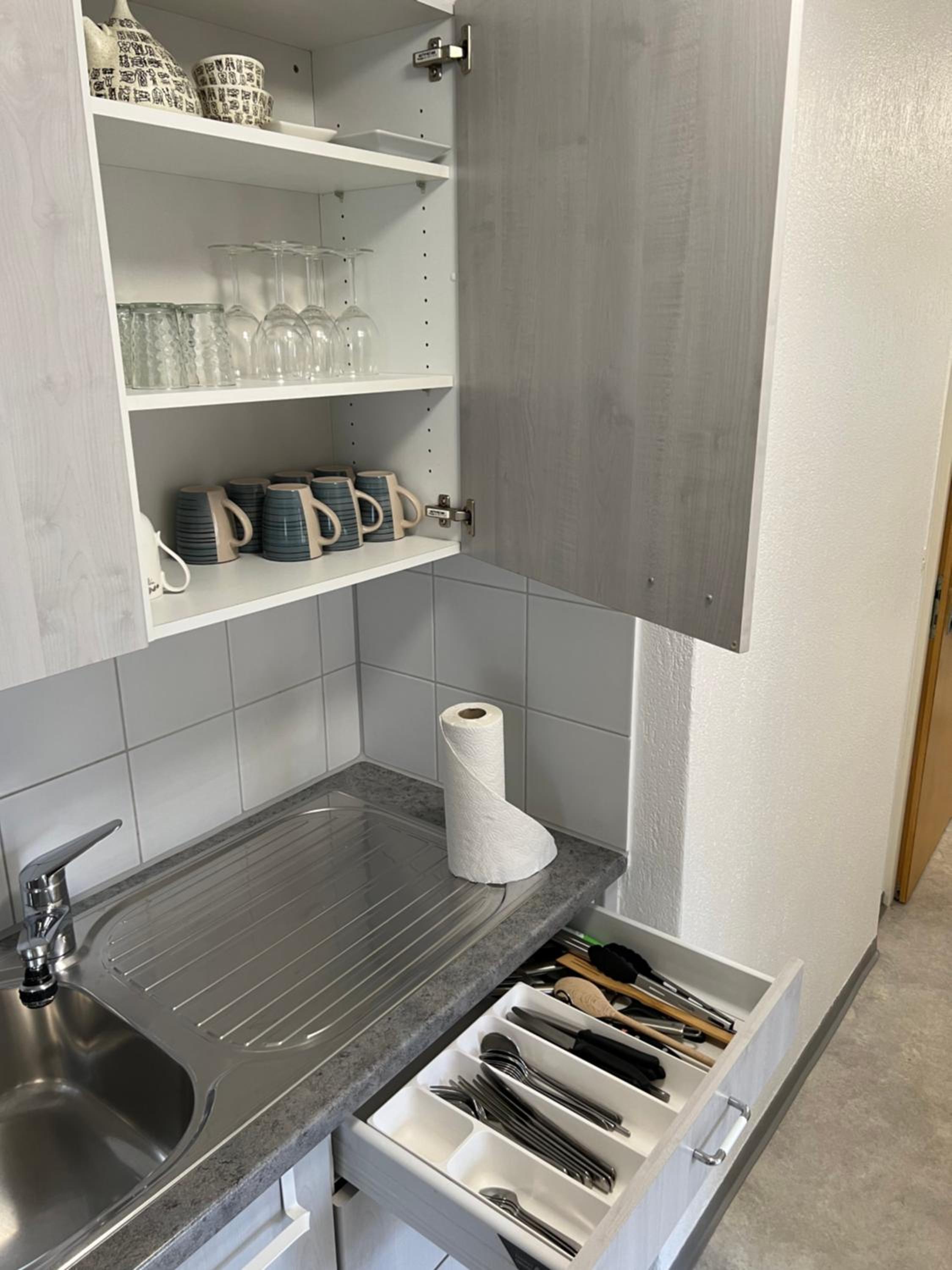 Apartment CARMEN