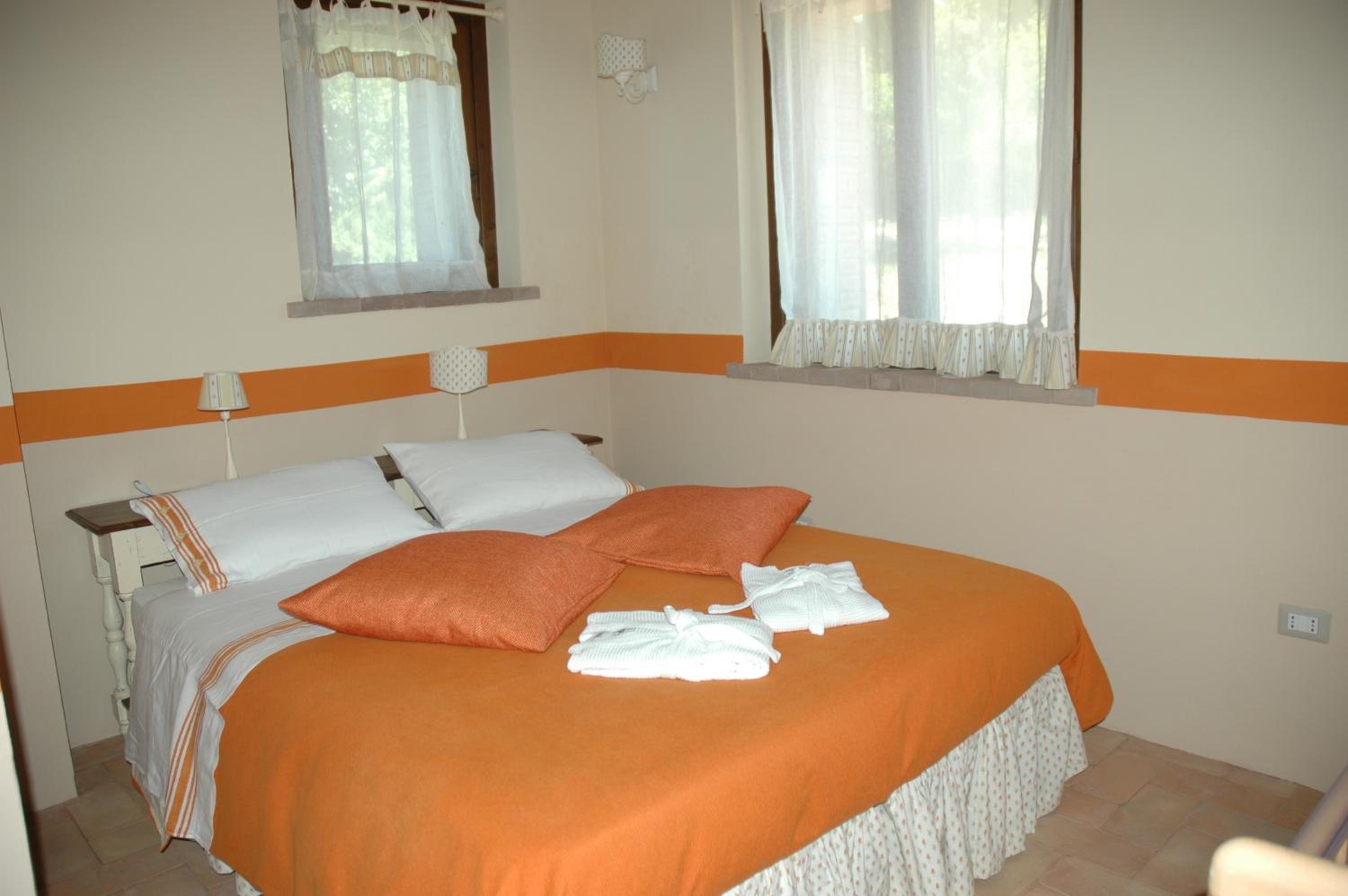 Agriturismo Tara
