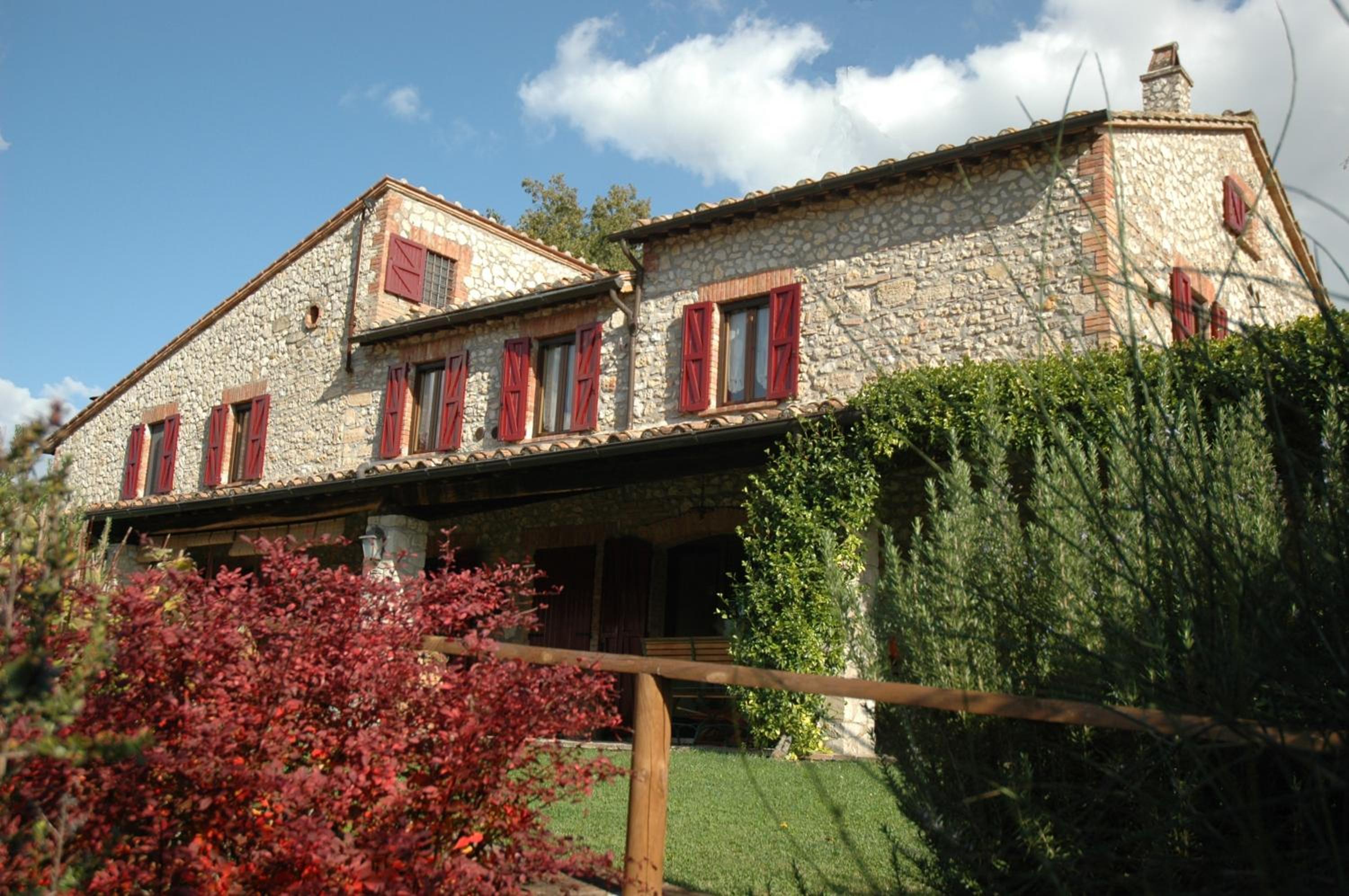 Agriturismo Tara
