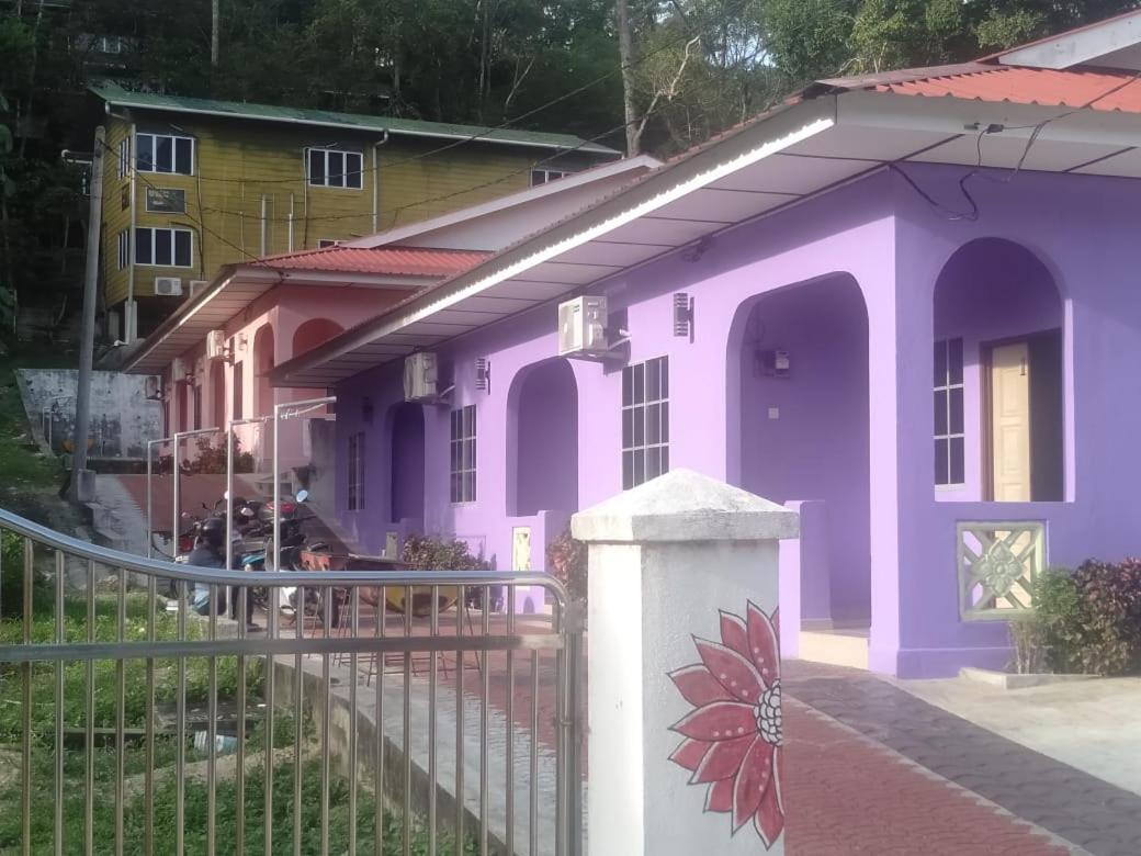 Teratak Nipah Homestay Teluk Nipah Pangkor, photo 27