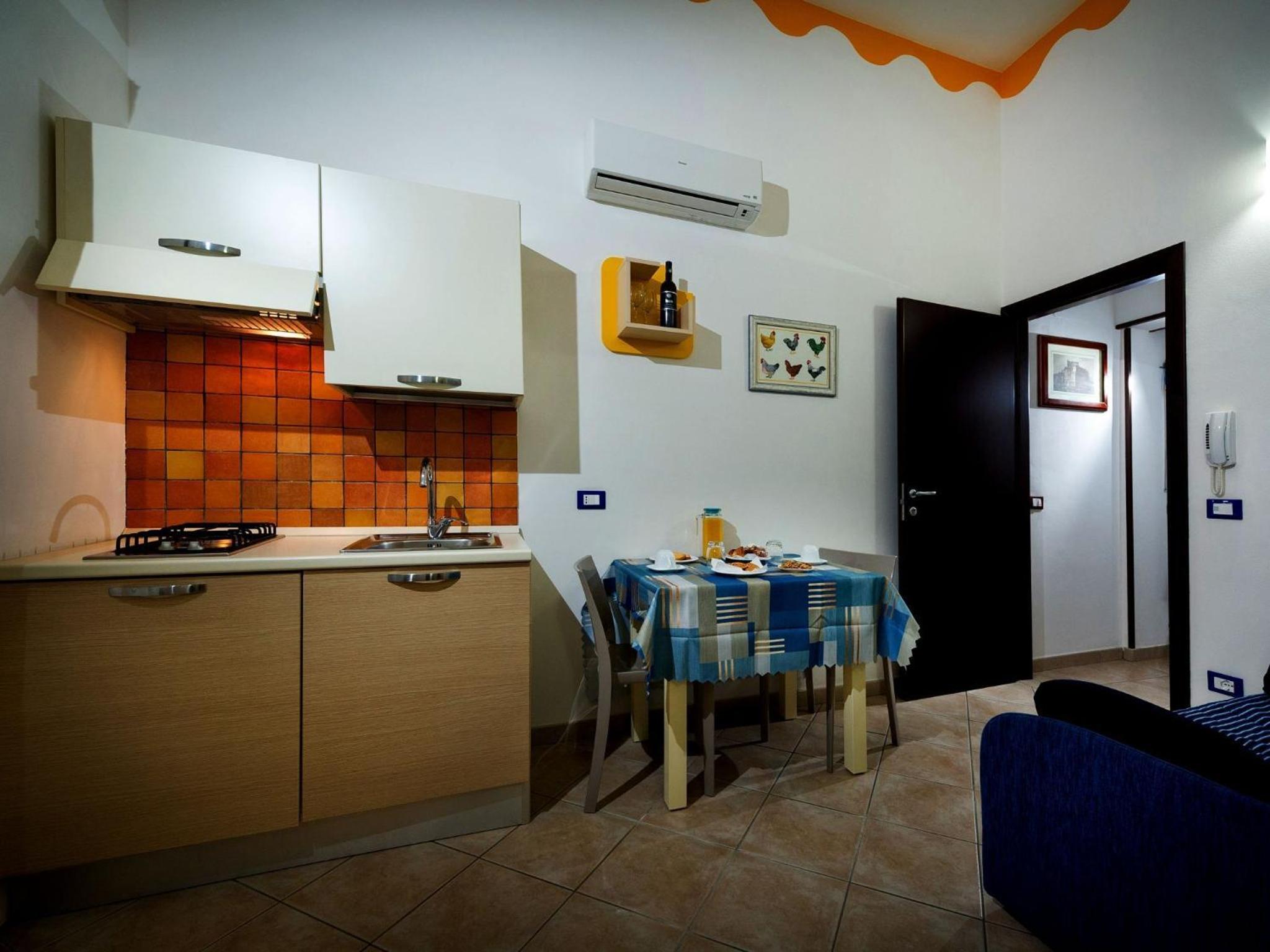 Residence Mareluna