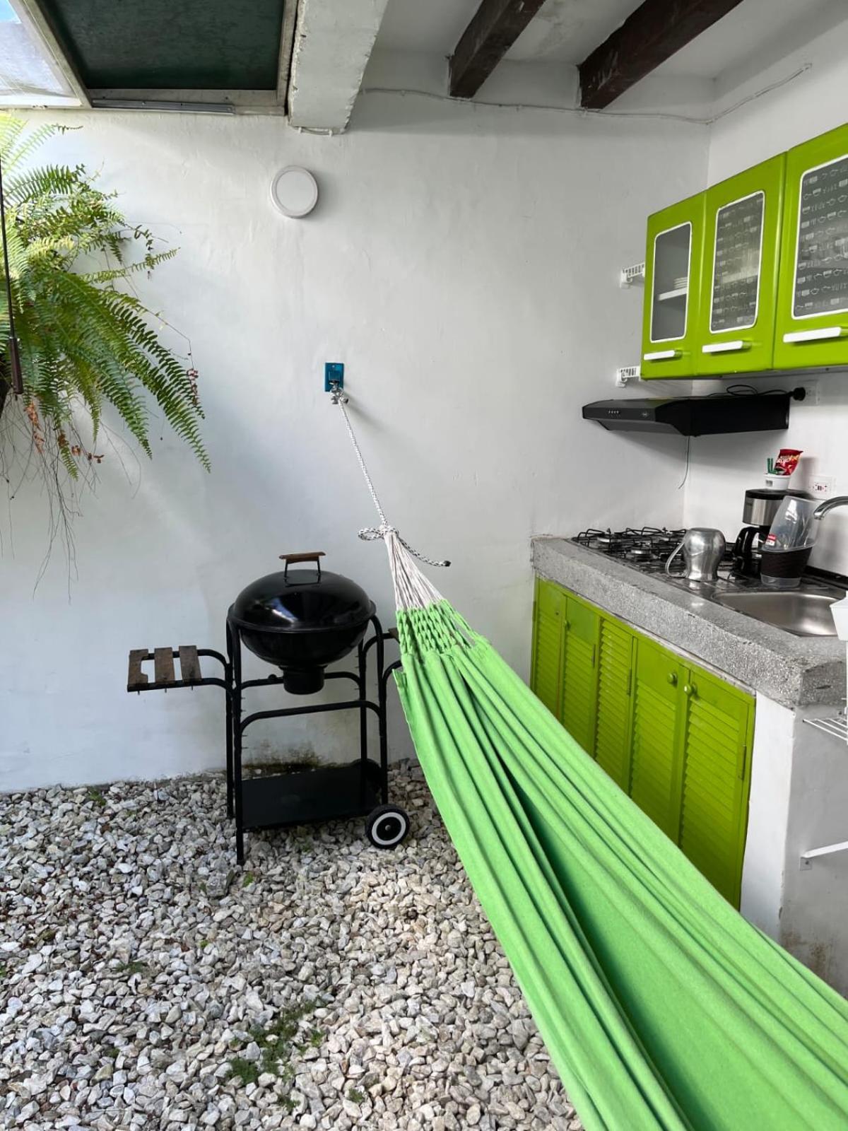 Hostal Paraiso Minca